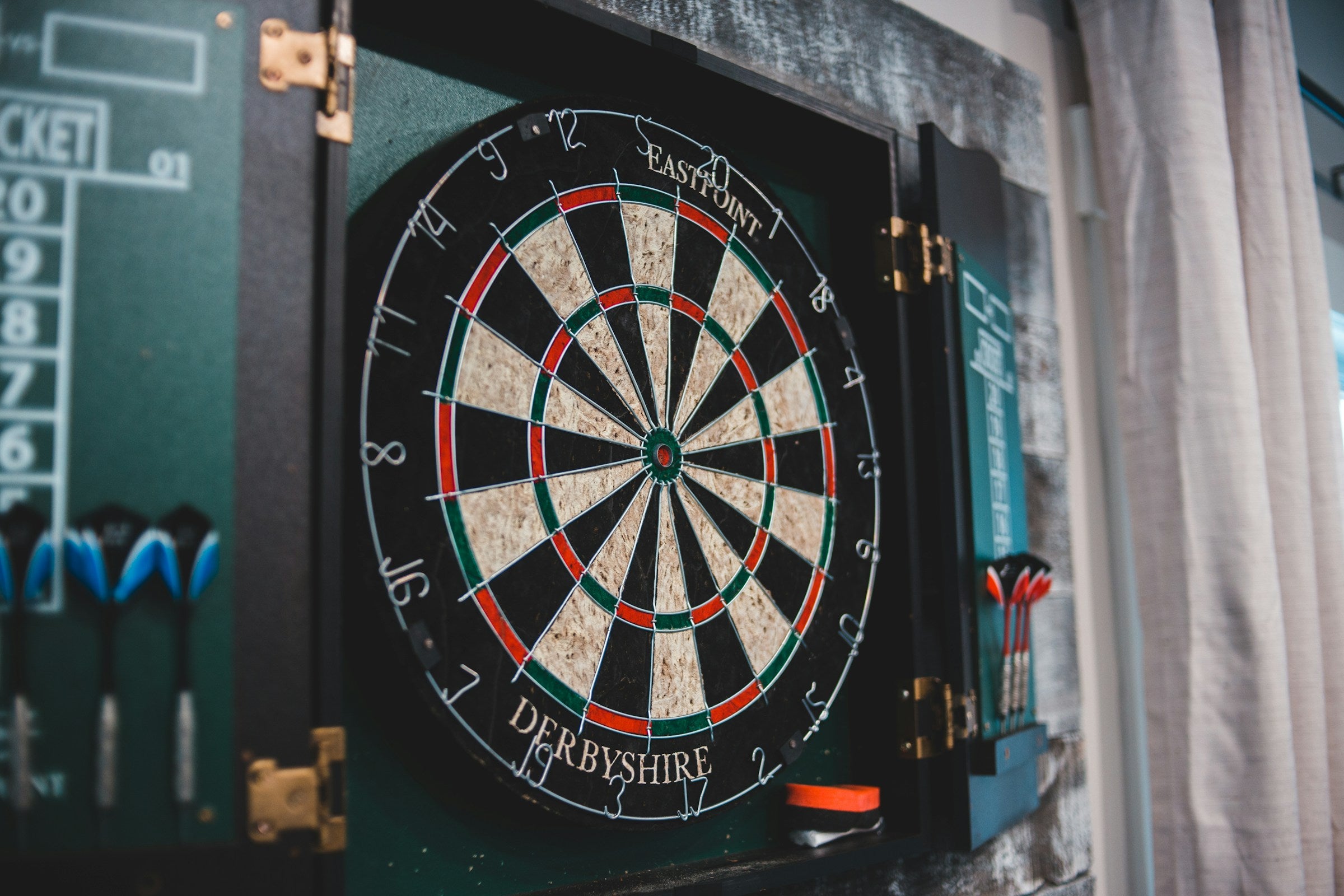 Darts Collection