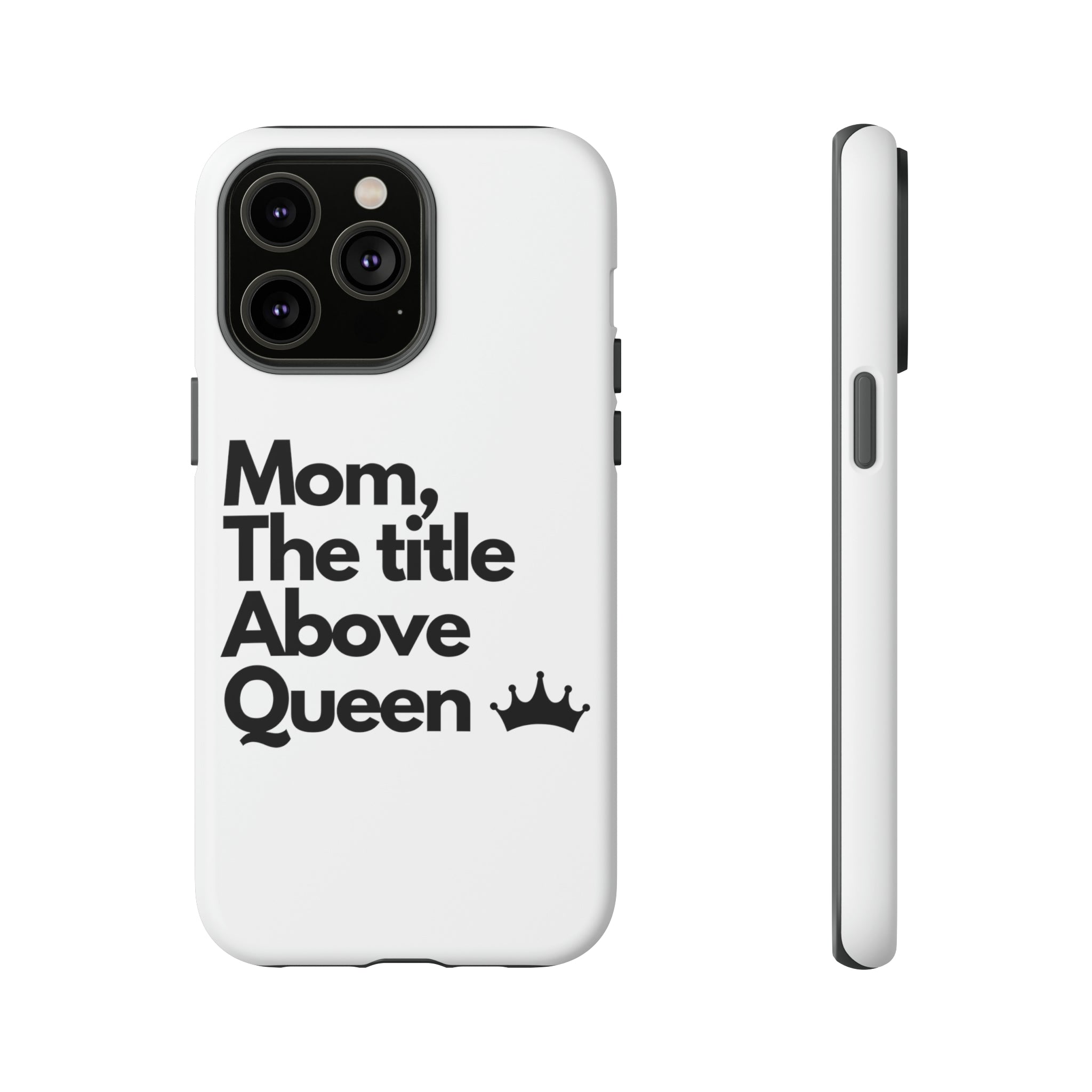 MOM QUEEN | CASE