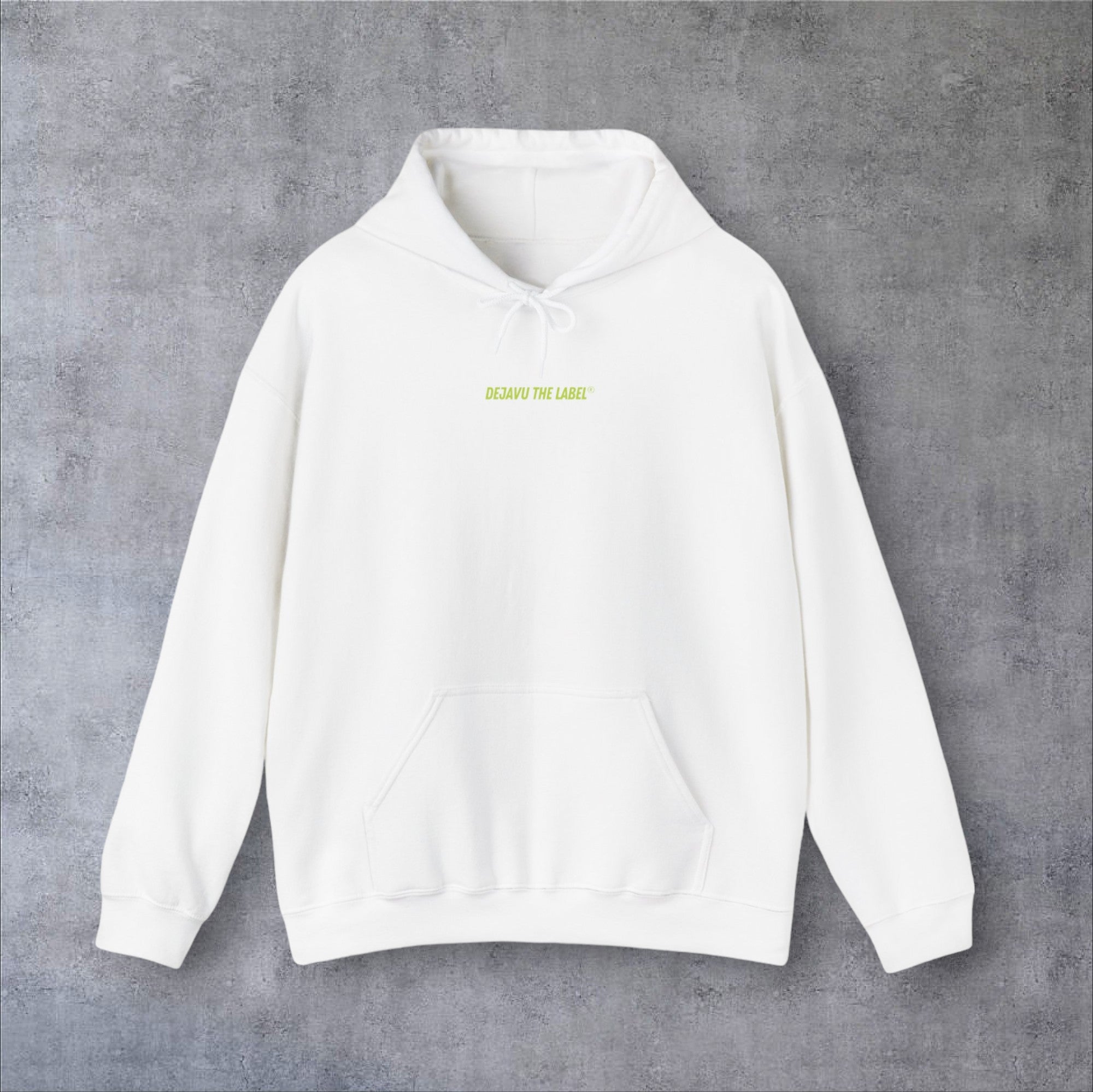 WHATEVER GREEN | HOODIE