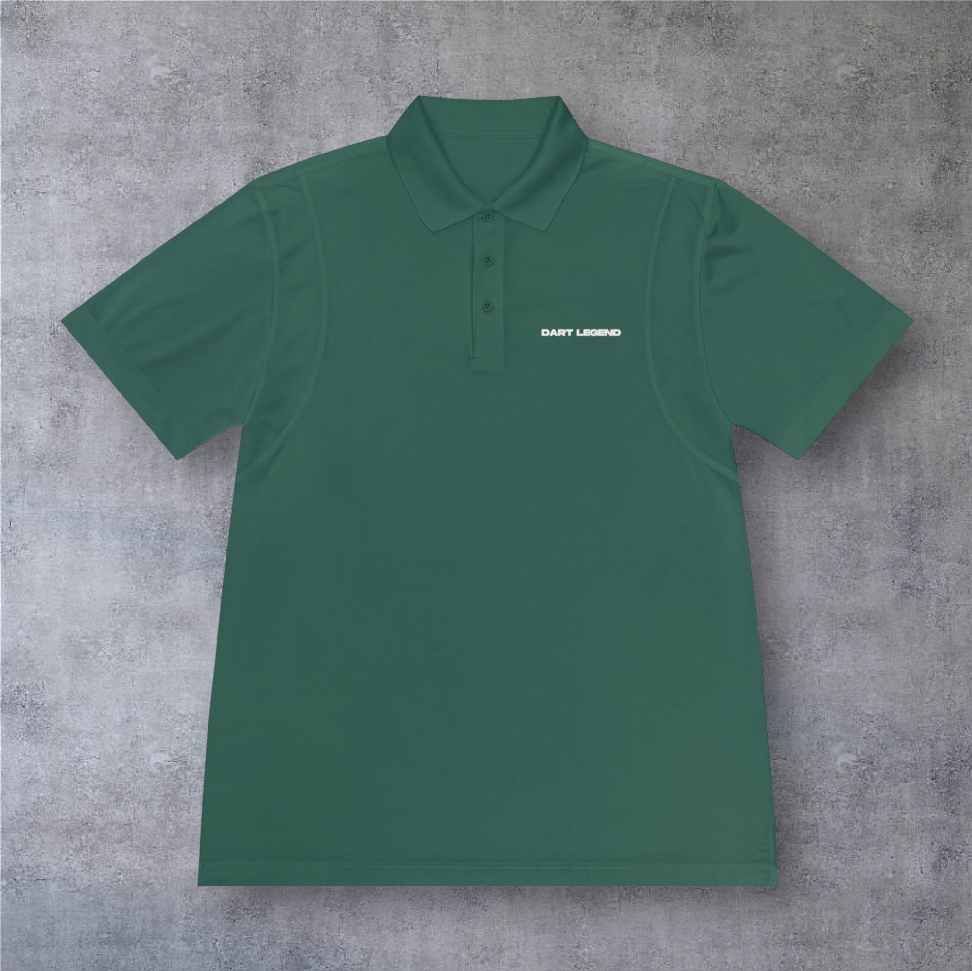 DART LEGEND | POLO T-SHIRT