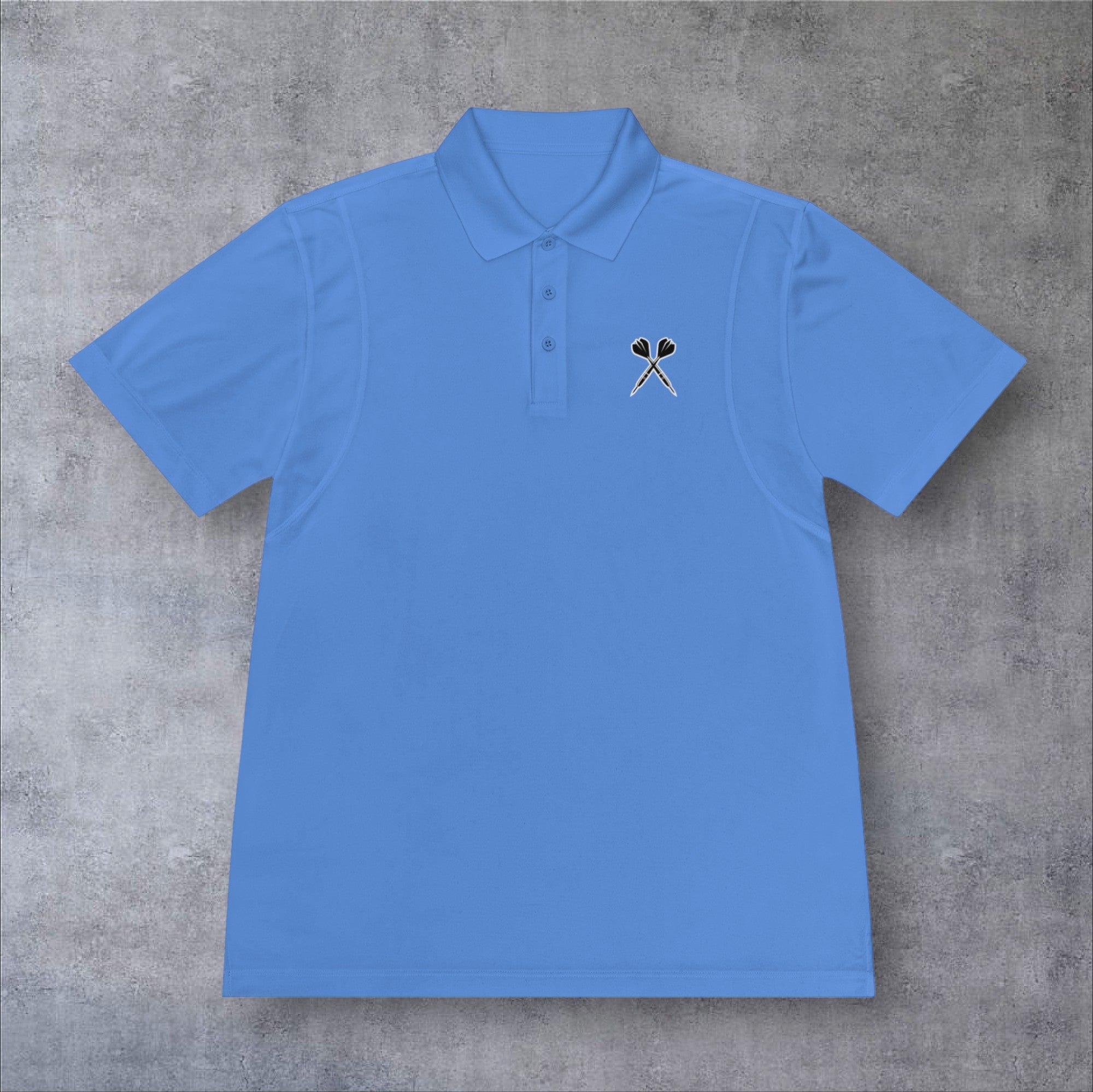 DART ICON | POLO T-SHIRT