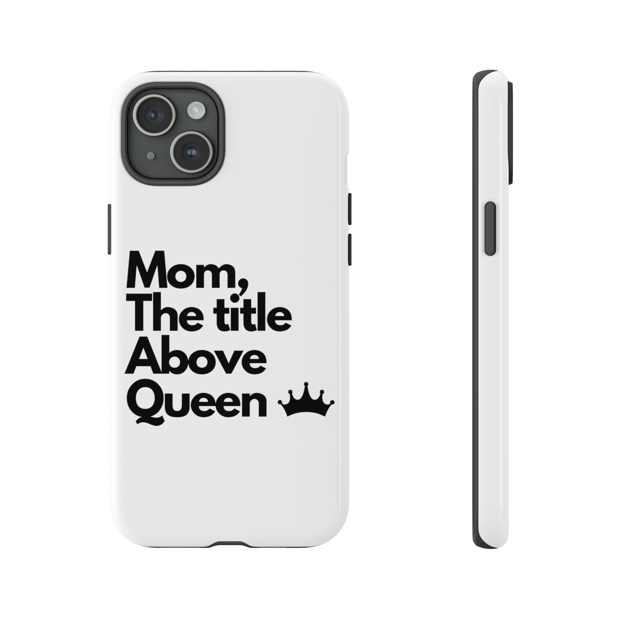 MOM QUEEN | CASE