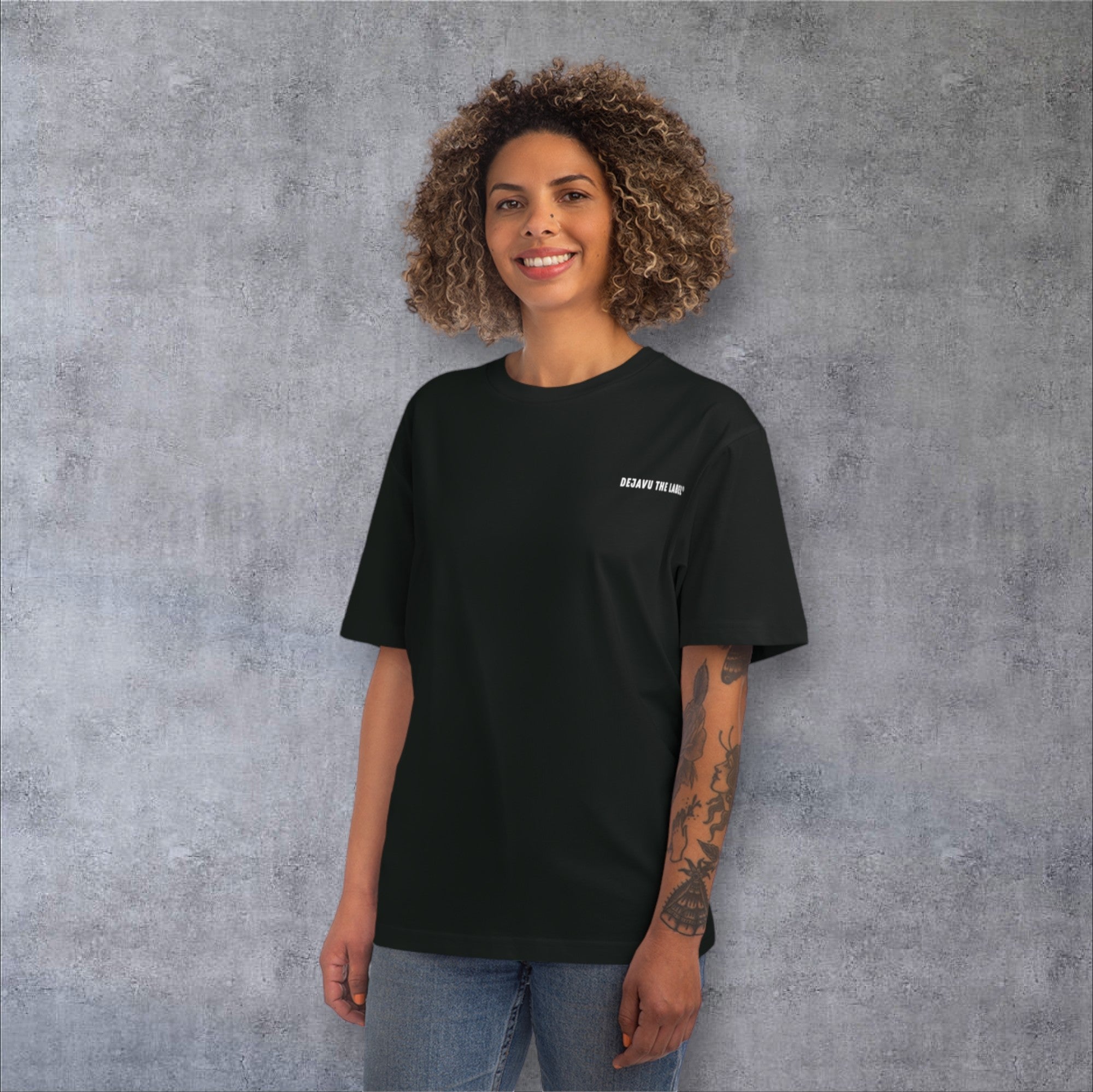 NOT MADE FOR A REGULAR LIFE | T-SHIRT