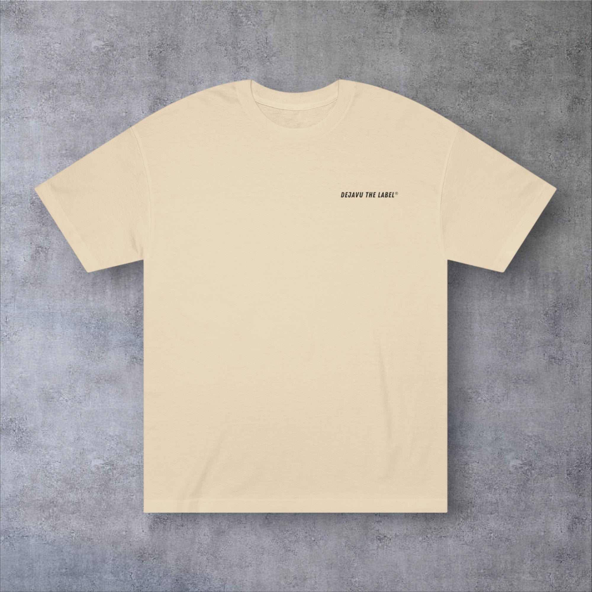 NOUN AS | T-SHIRT