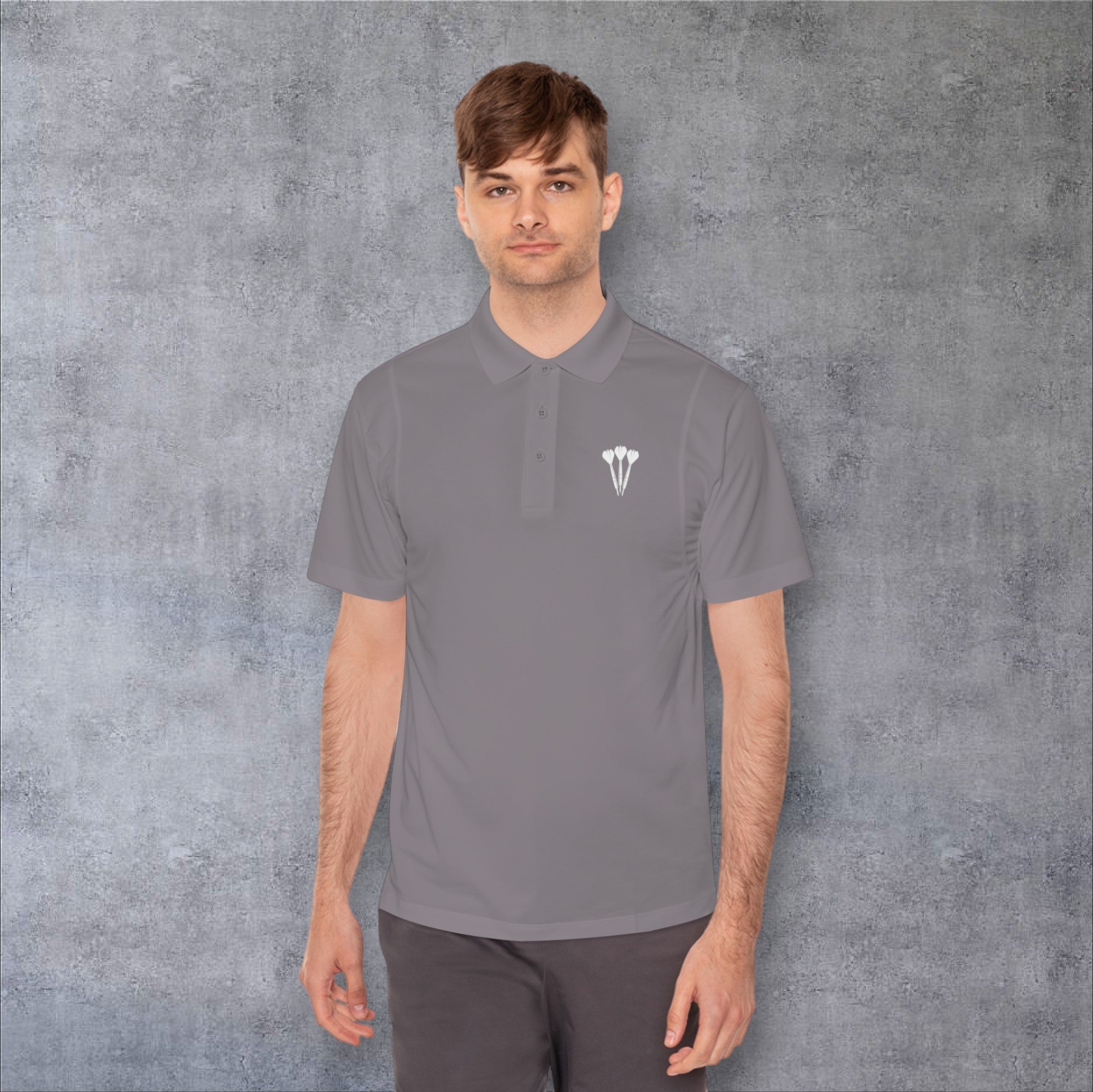 DART ICON | POLO T-SHIRT