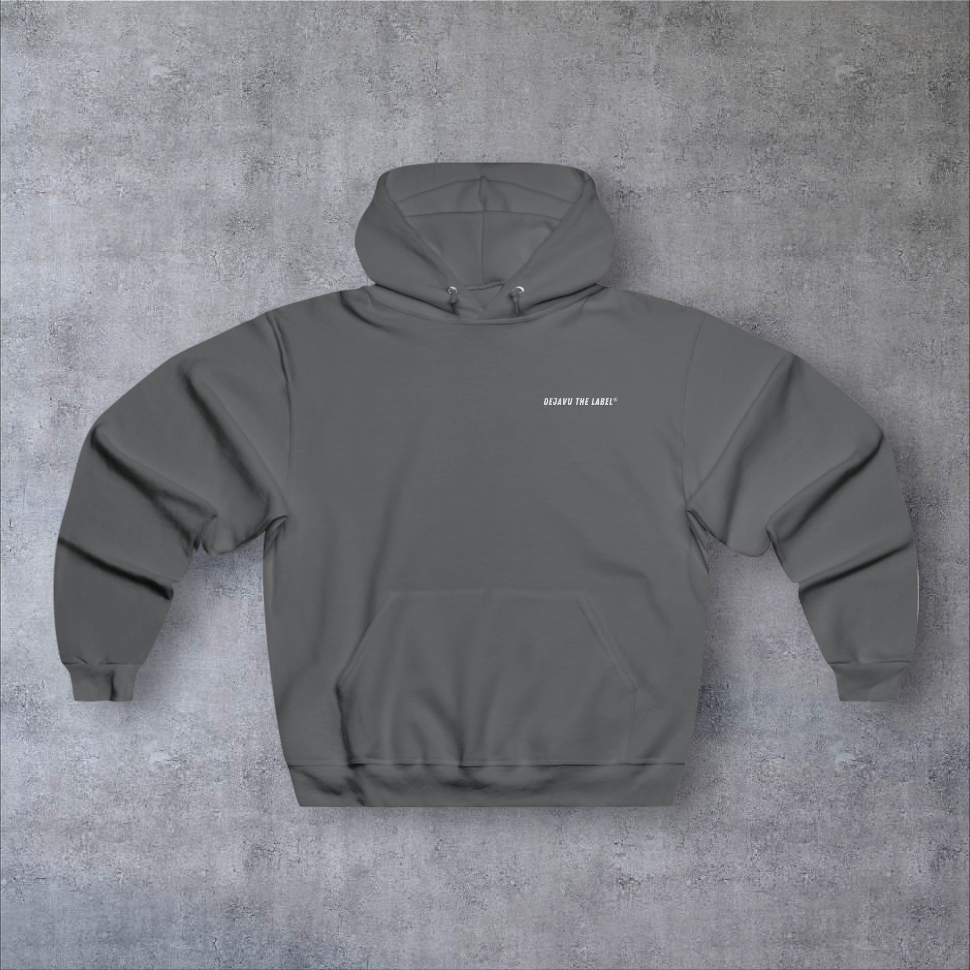 THE ART OF DEJAVU | HOODIE