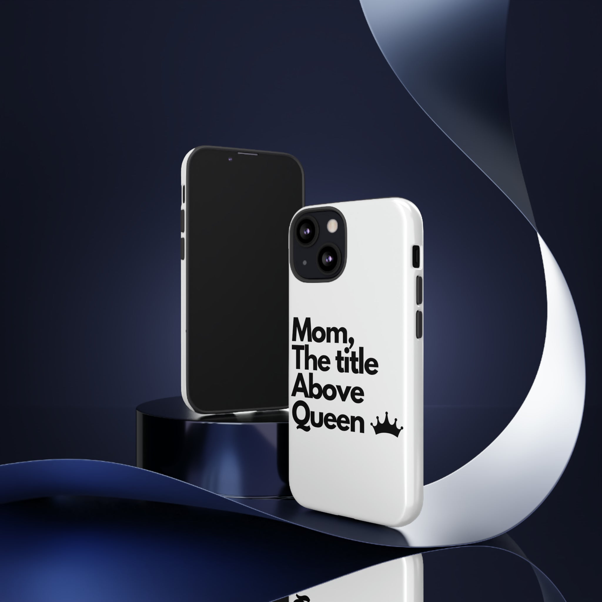 MOM QUEEN | CASE