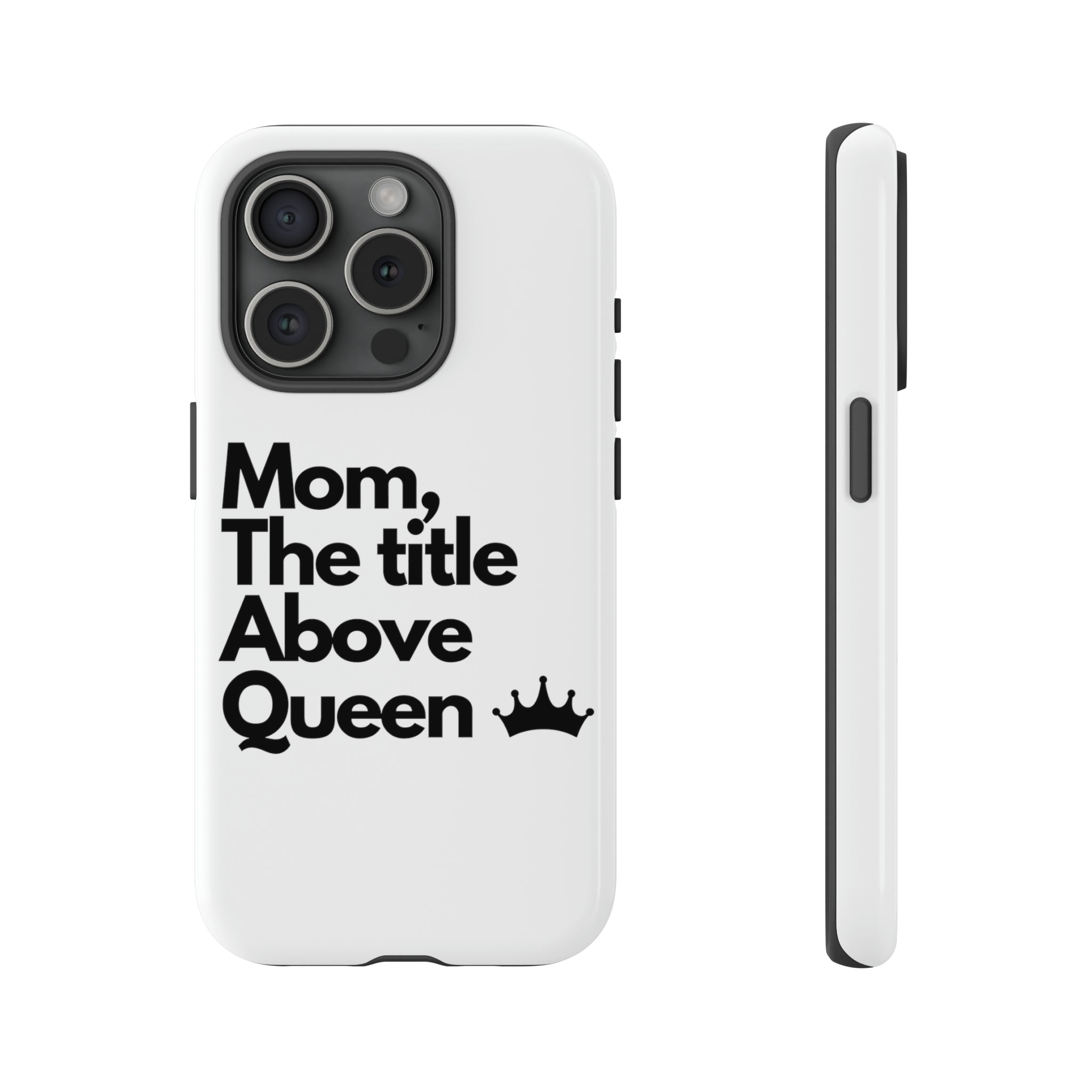 MOM QUEEN | CASE