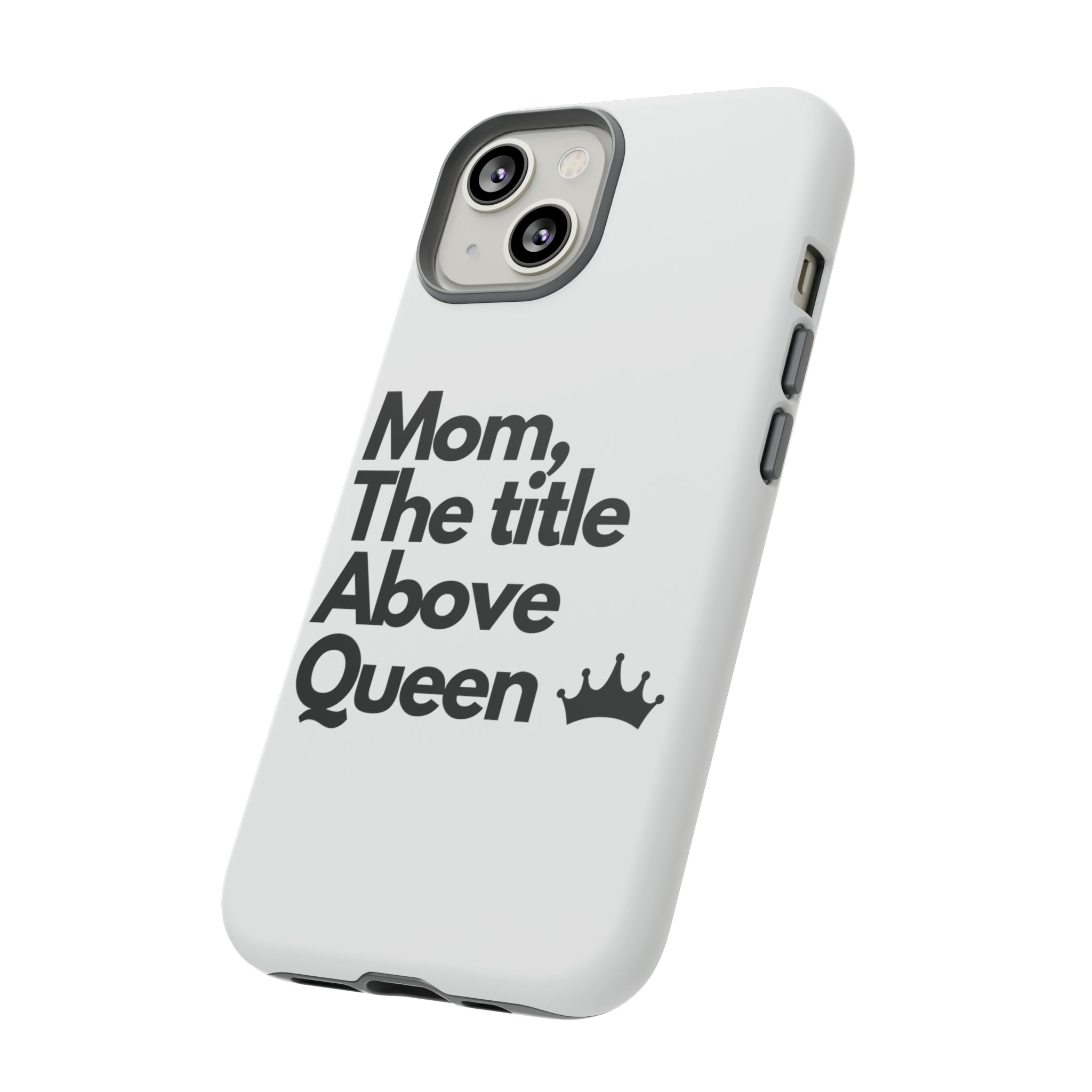 MOM QUEEN | CASE