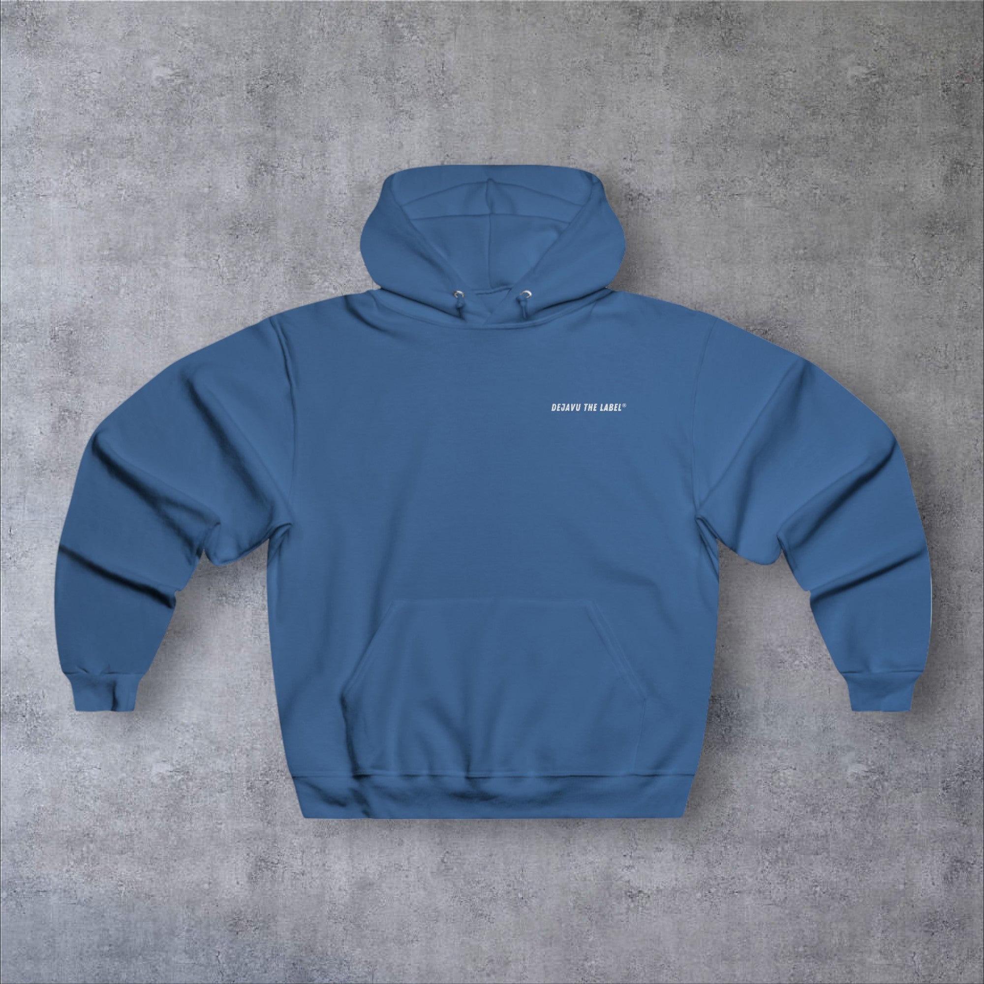 ICED DEJAVU | HOODIE