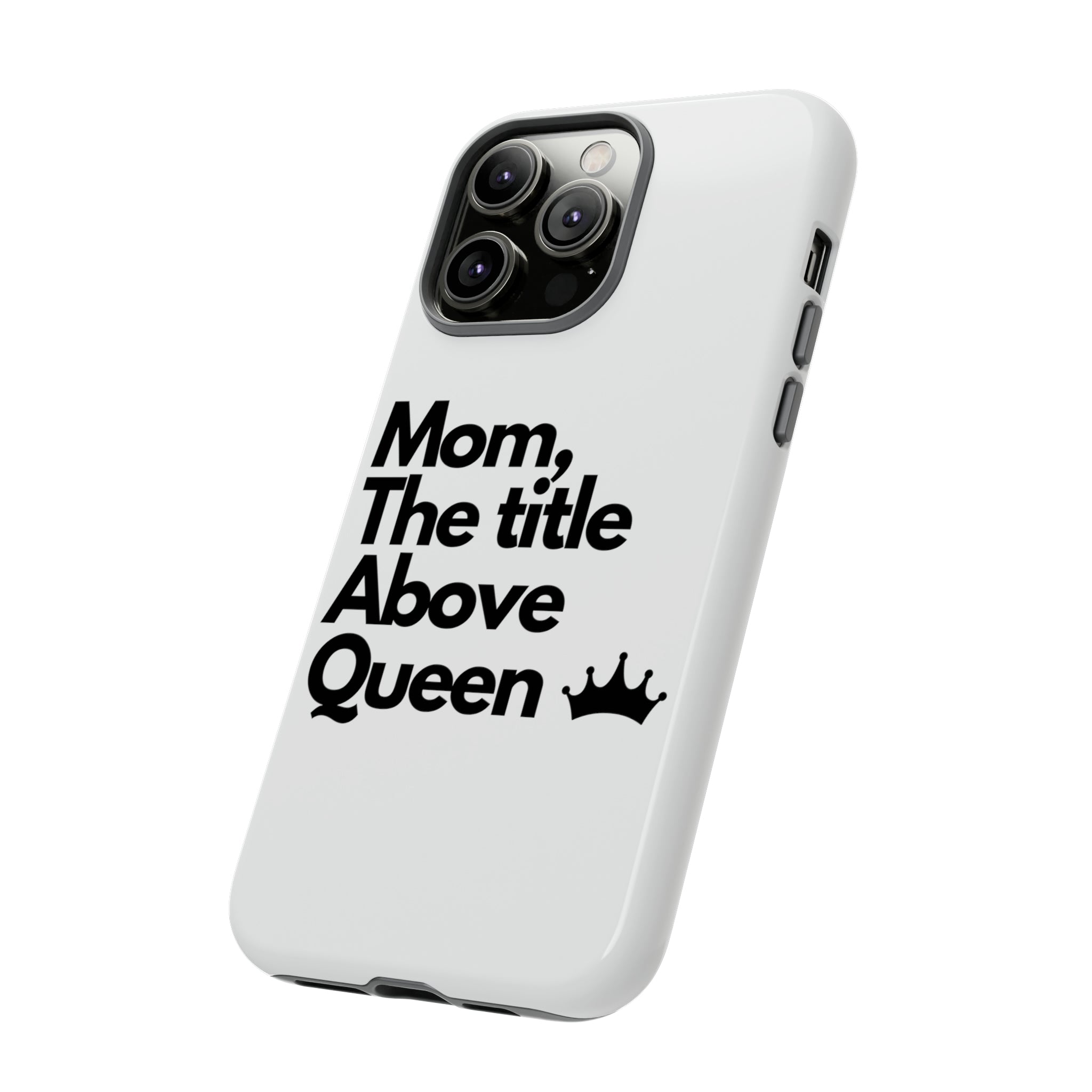 MOM QUEEN | CASE