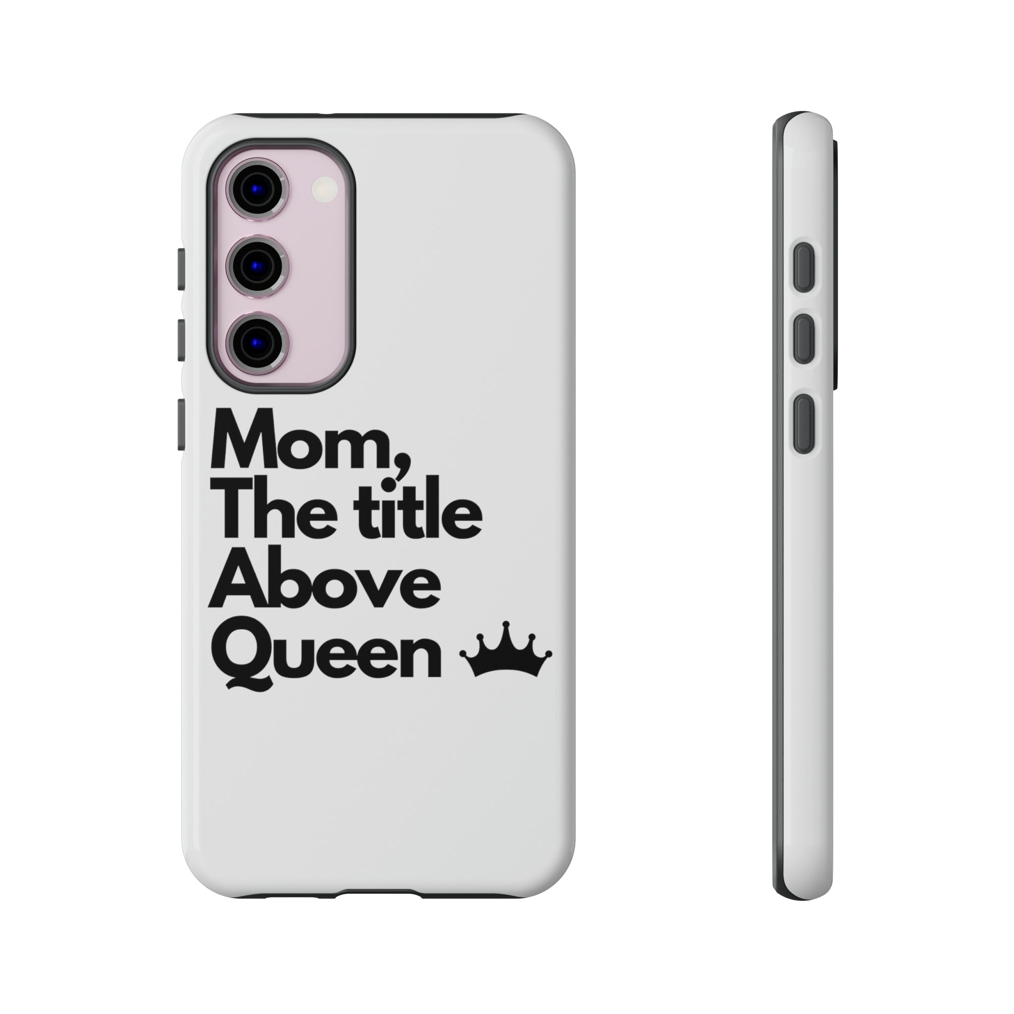 MOM QUEEN | CASE