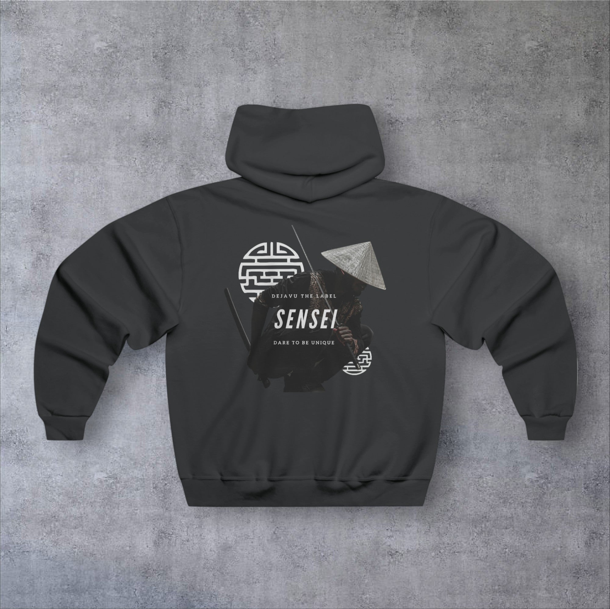 SENSEI | HOODIE