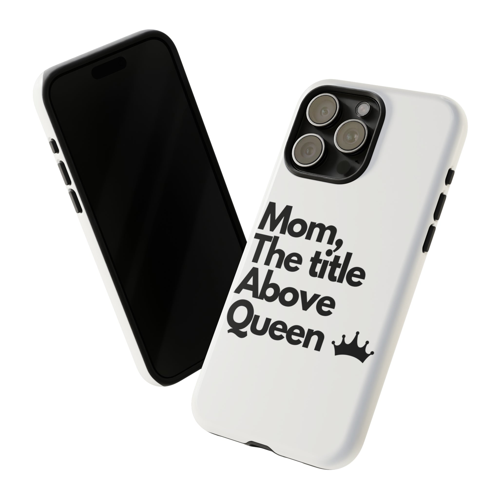 MOM QUEEN | CASE