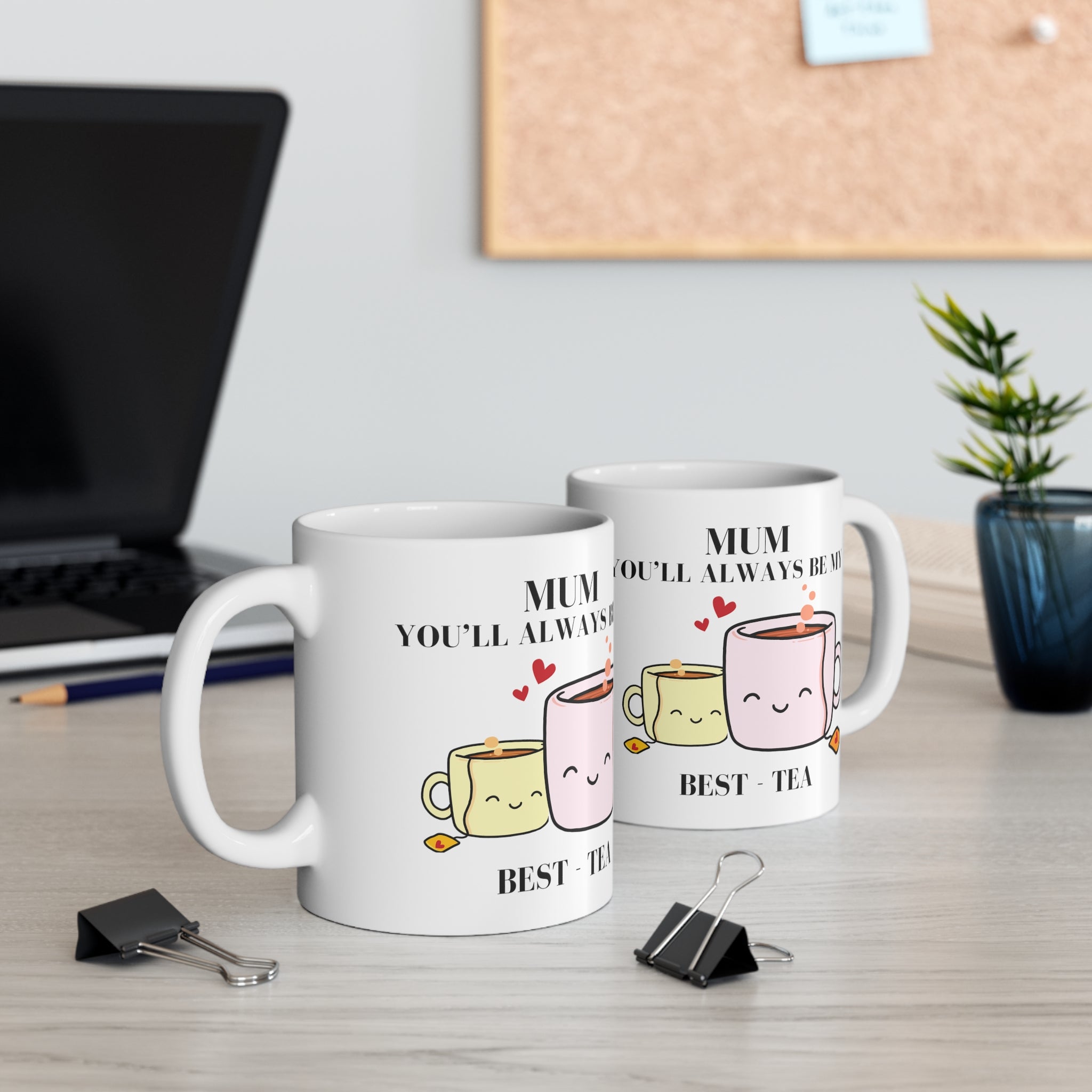 BEST-TEA | MUG