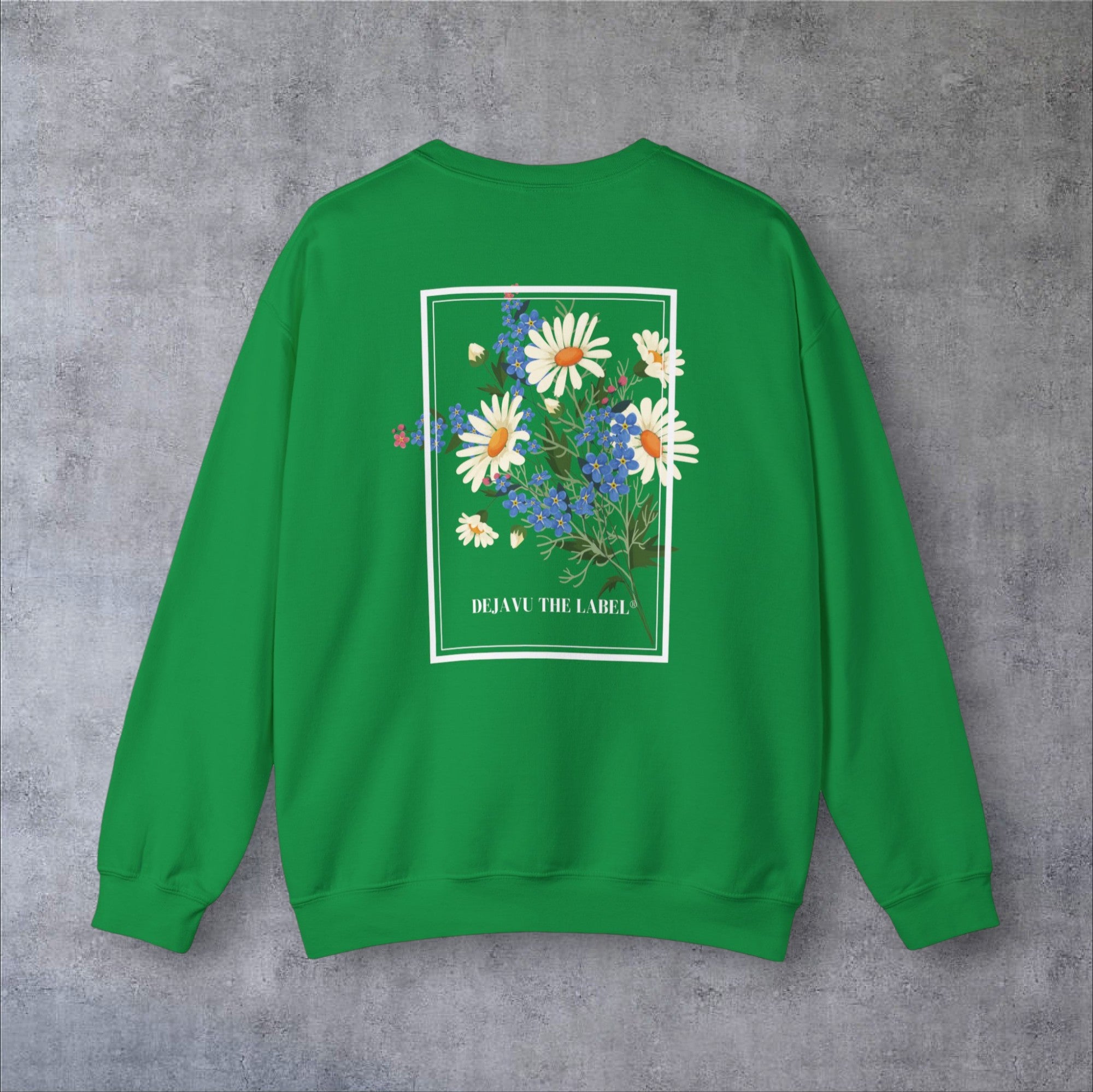 BUY FLOWERS FOR ME | HOODIE