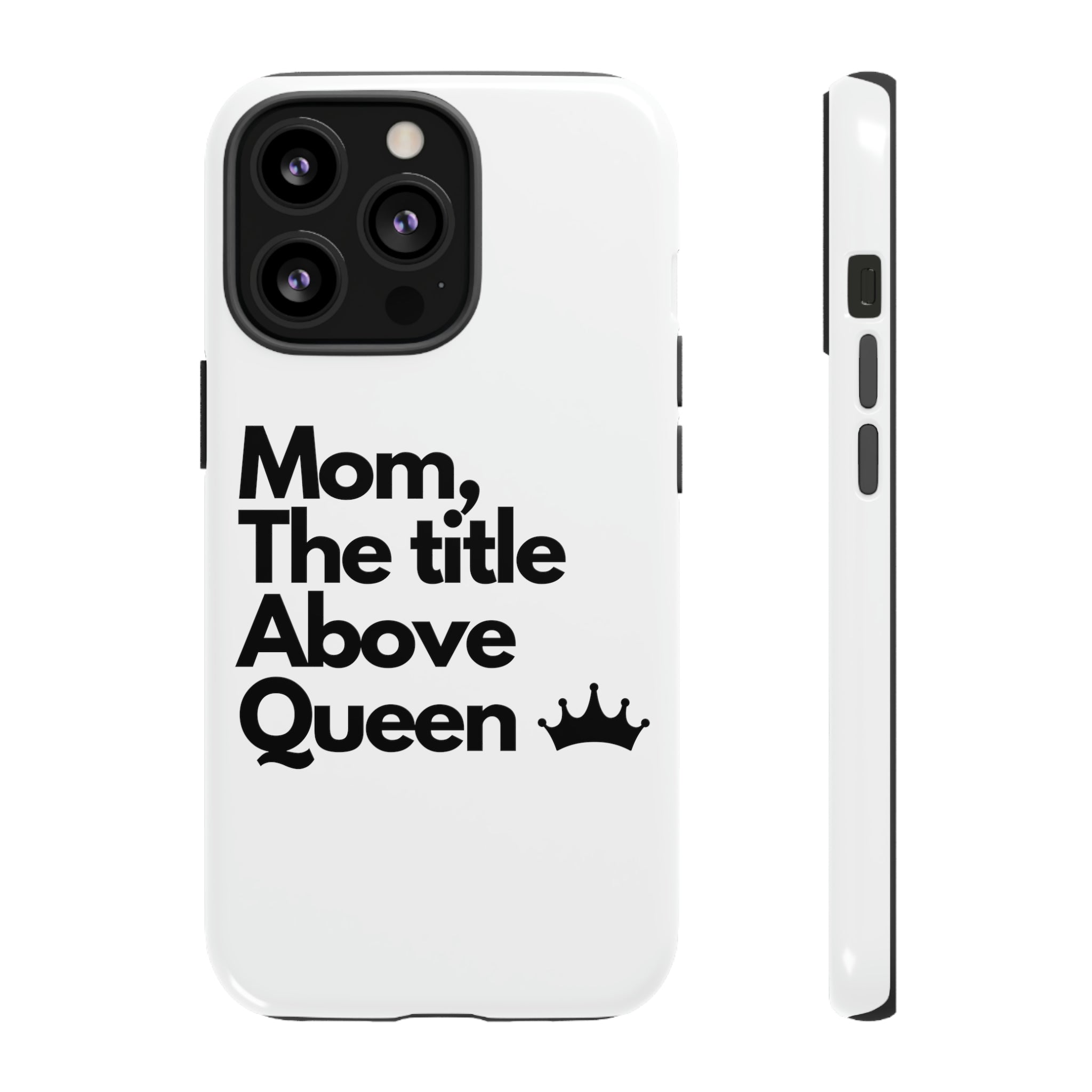 MOM QUEEN | CASE