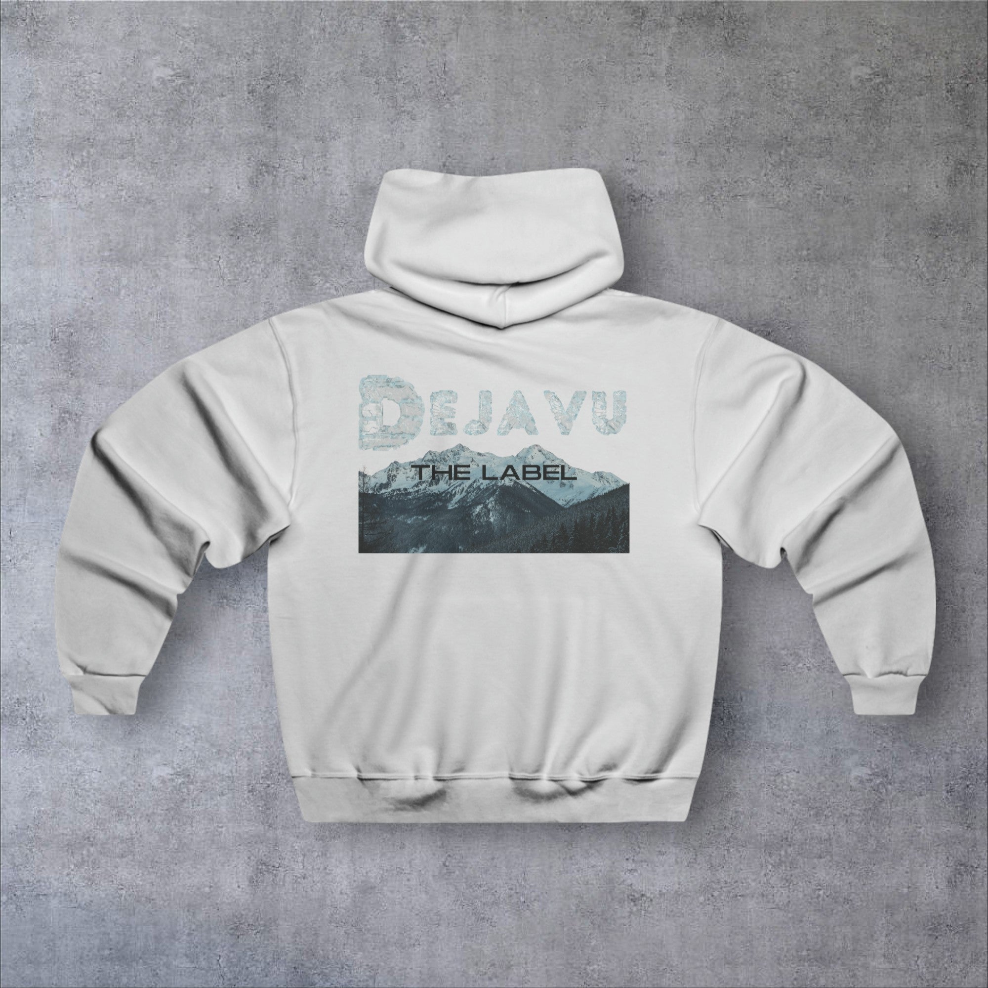 ICED DEJAVU | HOODIE