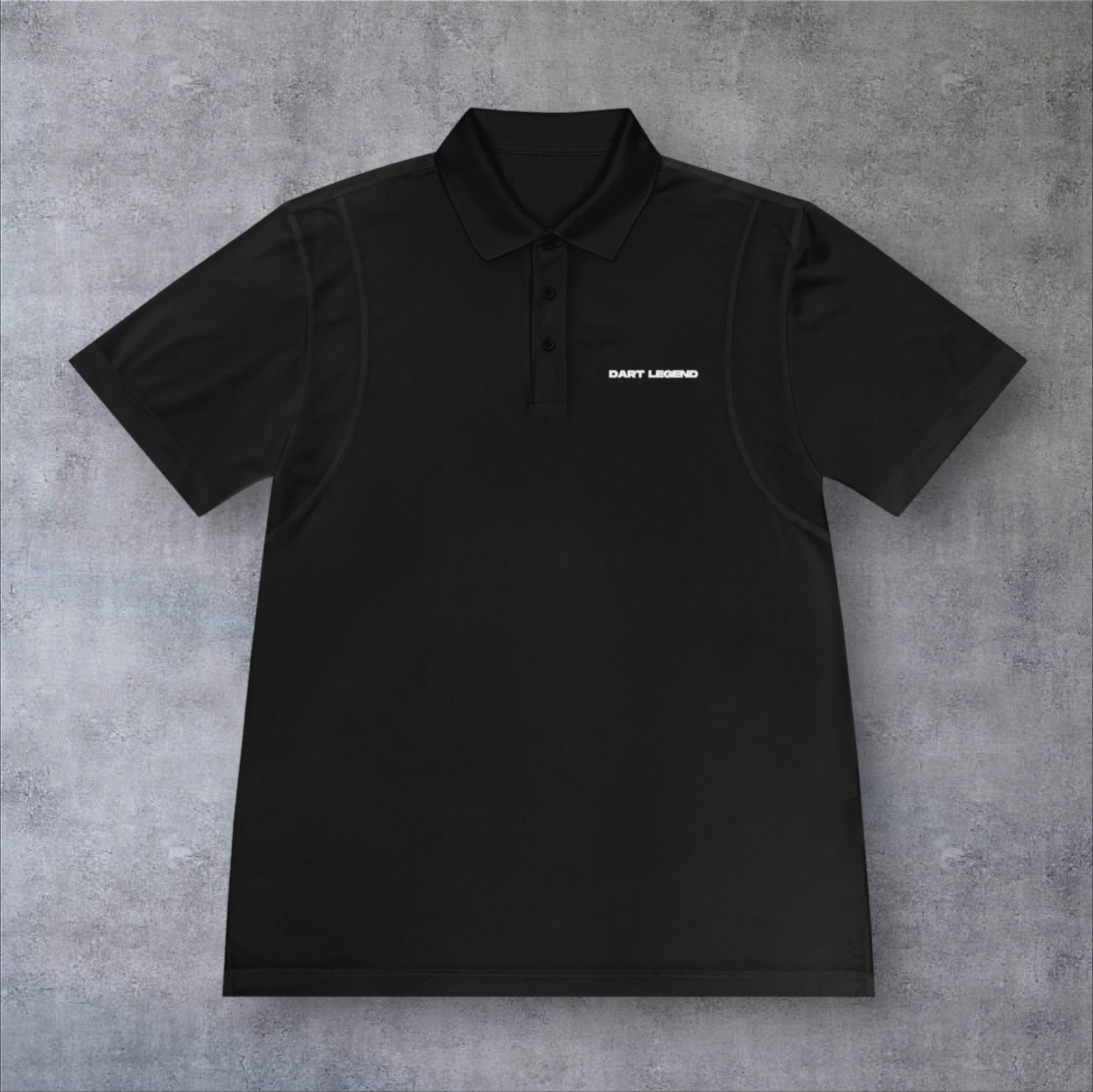 DART LEGEND | POLO T-SHIRT