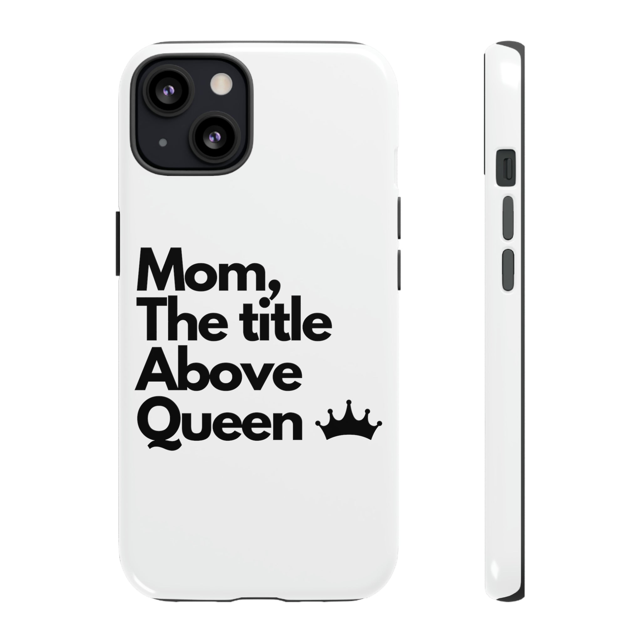 MOM QUEEN | CASE