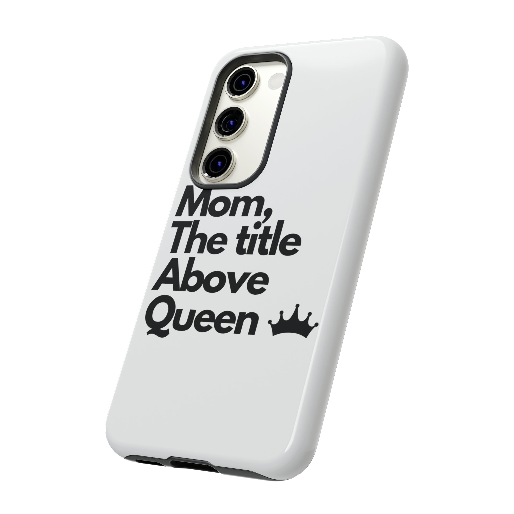 MOM QUEEN | CASE