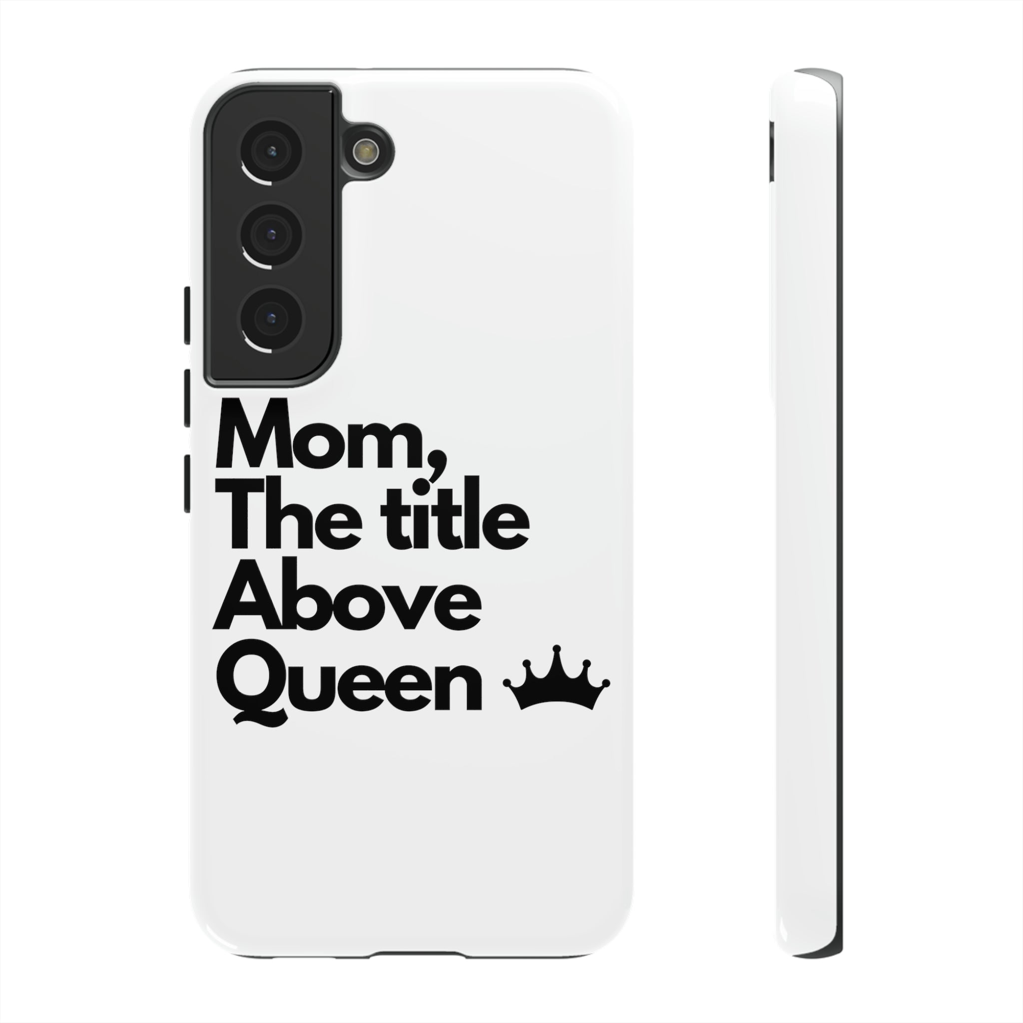 MOM QUEEN | CASE