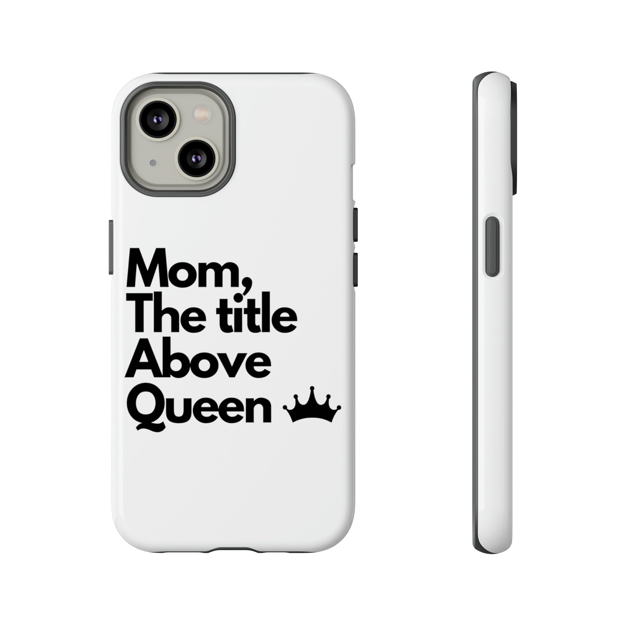 MOM QUEEN | CASE