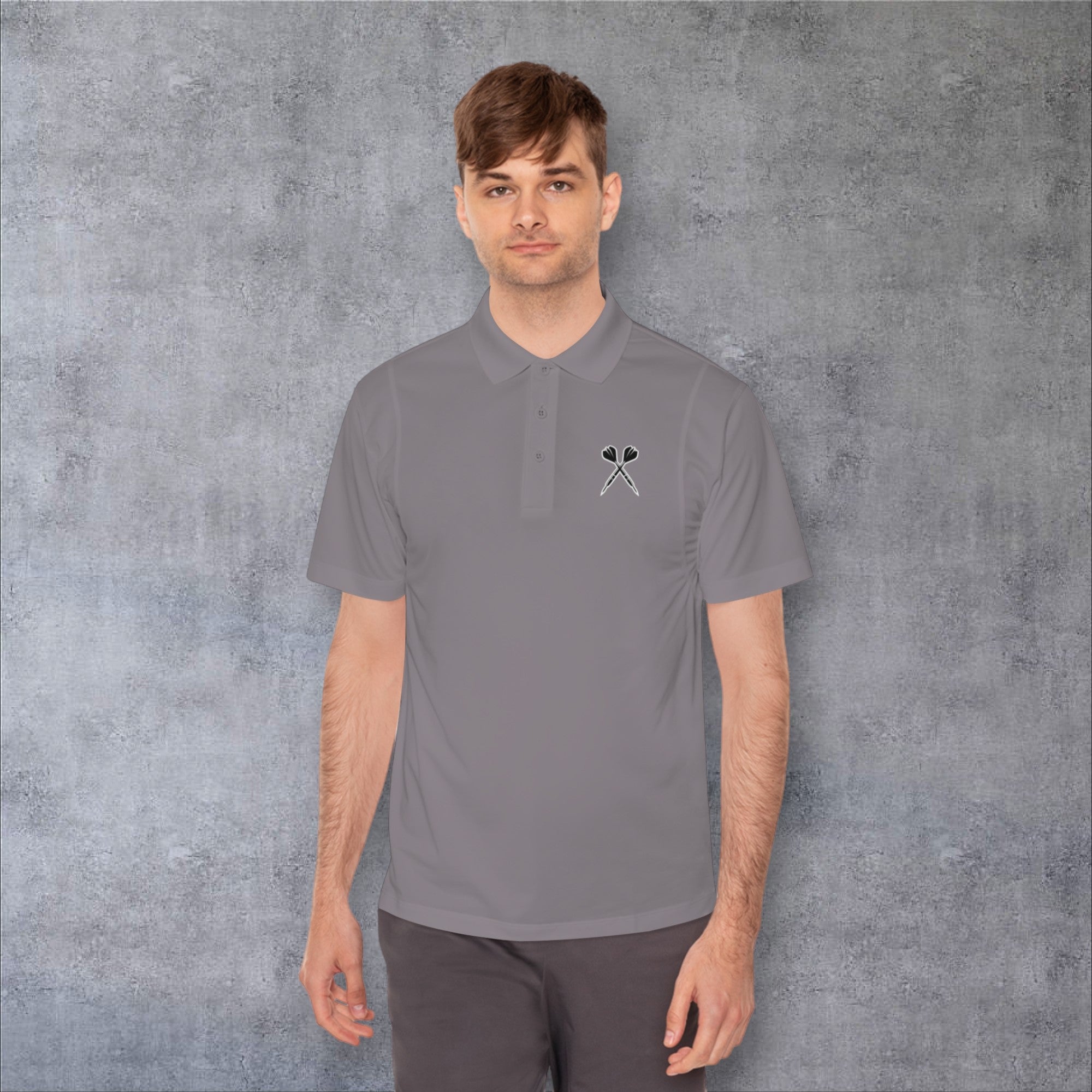 DART ICON | POLO T-SHIRT