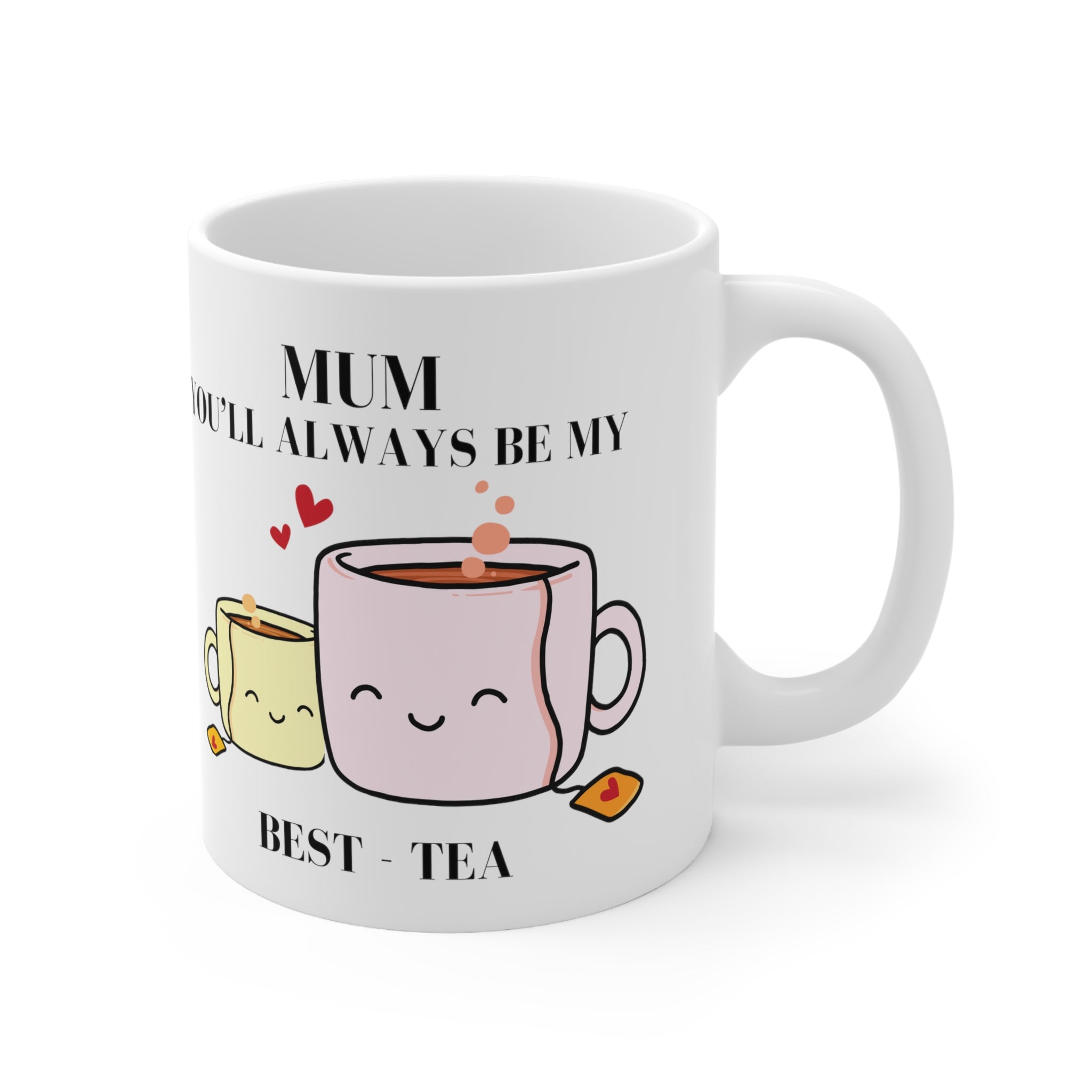 BEST-TEA | MUG