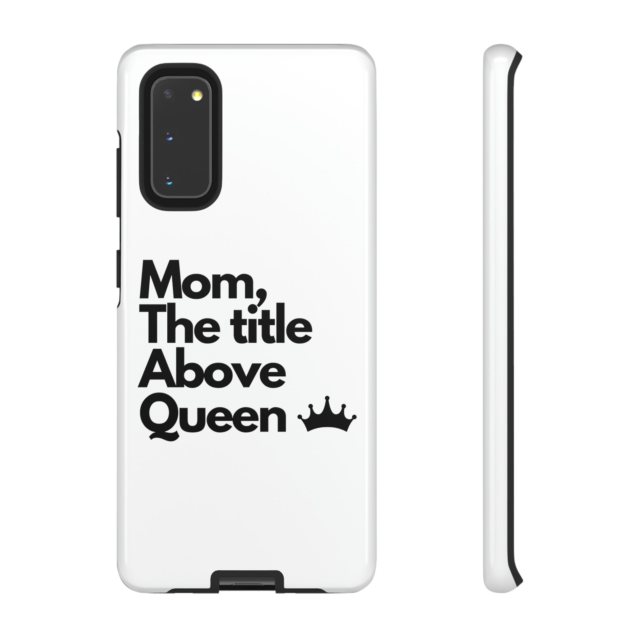 MOM QUEEN | CASE