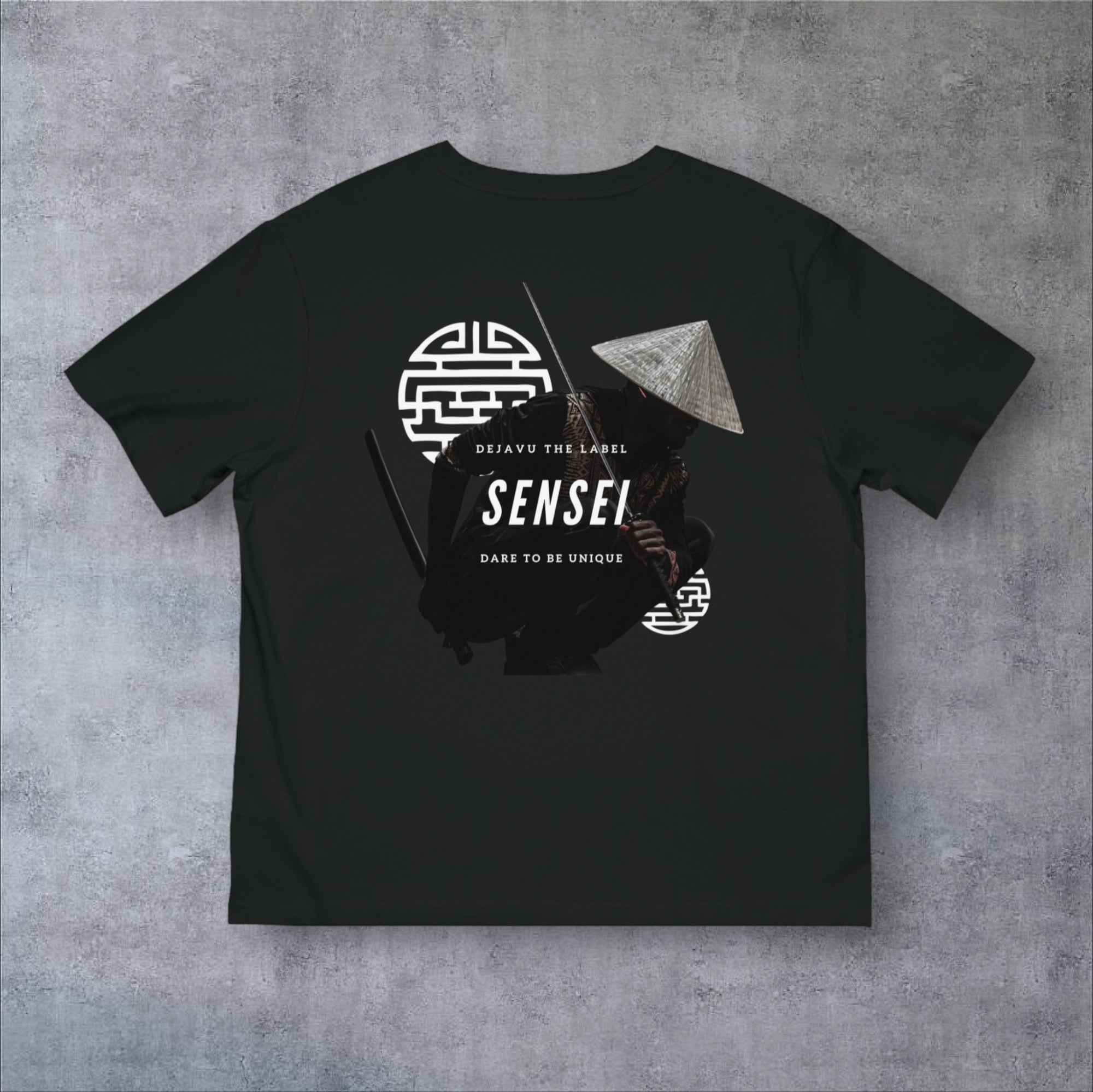 SENSEI | T-SHIRT