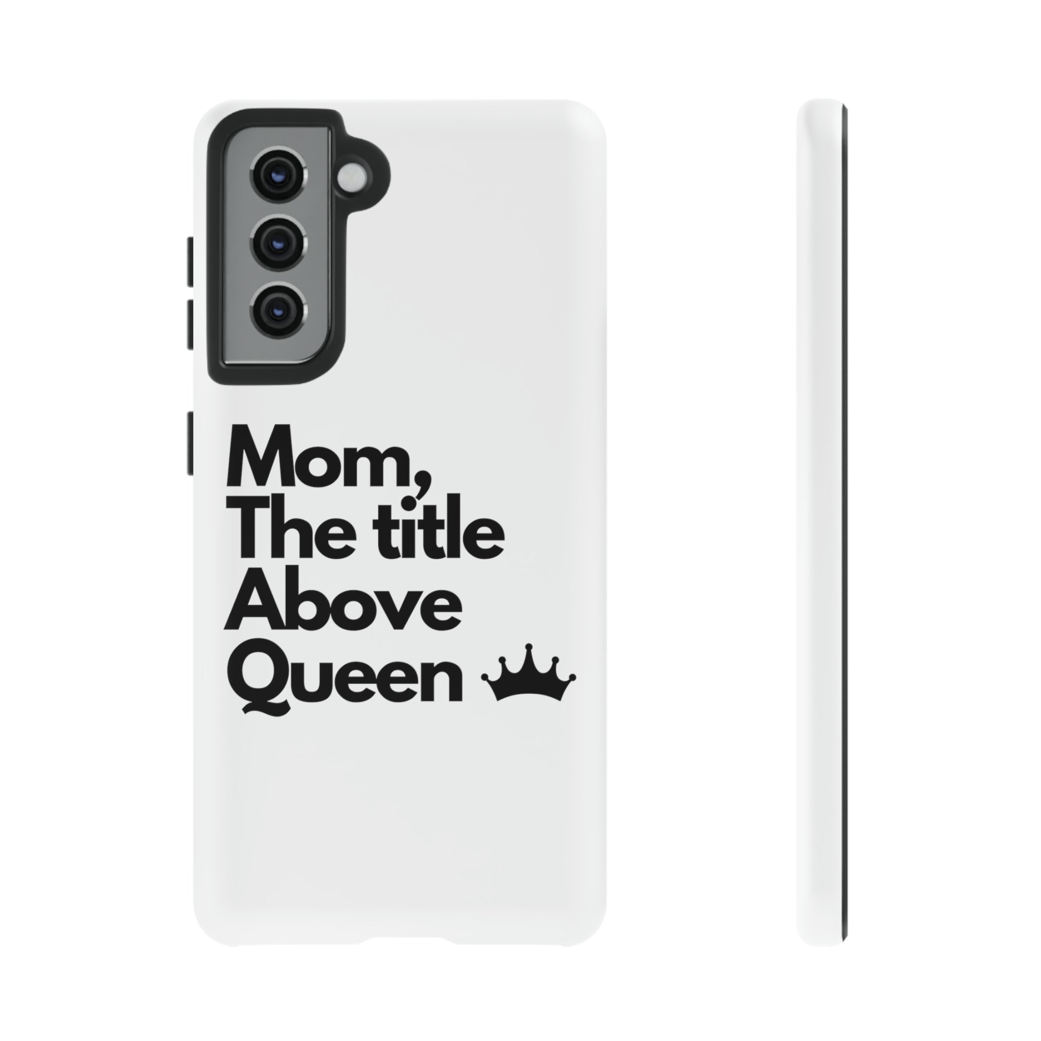 MOM QUEEN | CASE