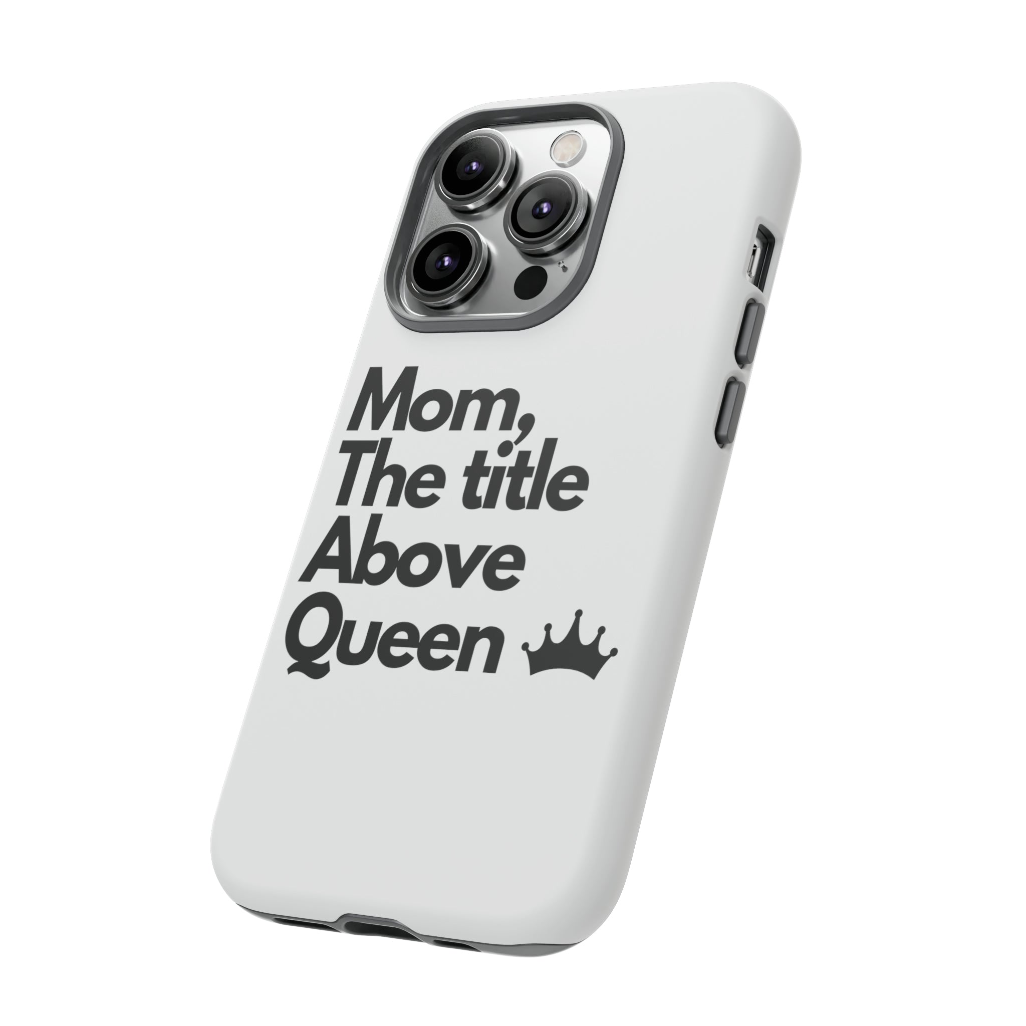 MOM QUEEN | CASE