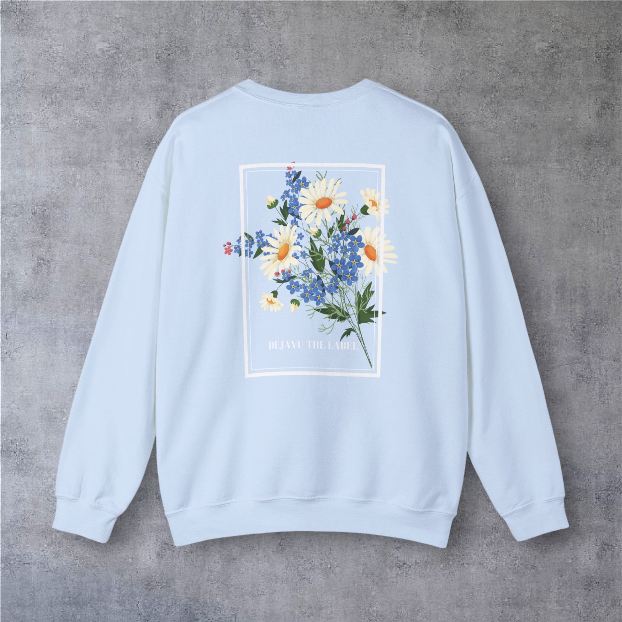 BUY FLOWERS FOR ME | HOODIE