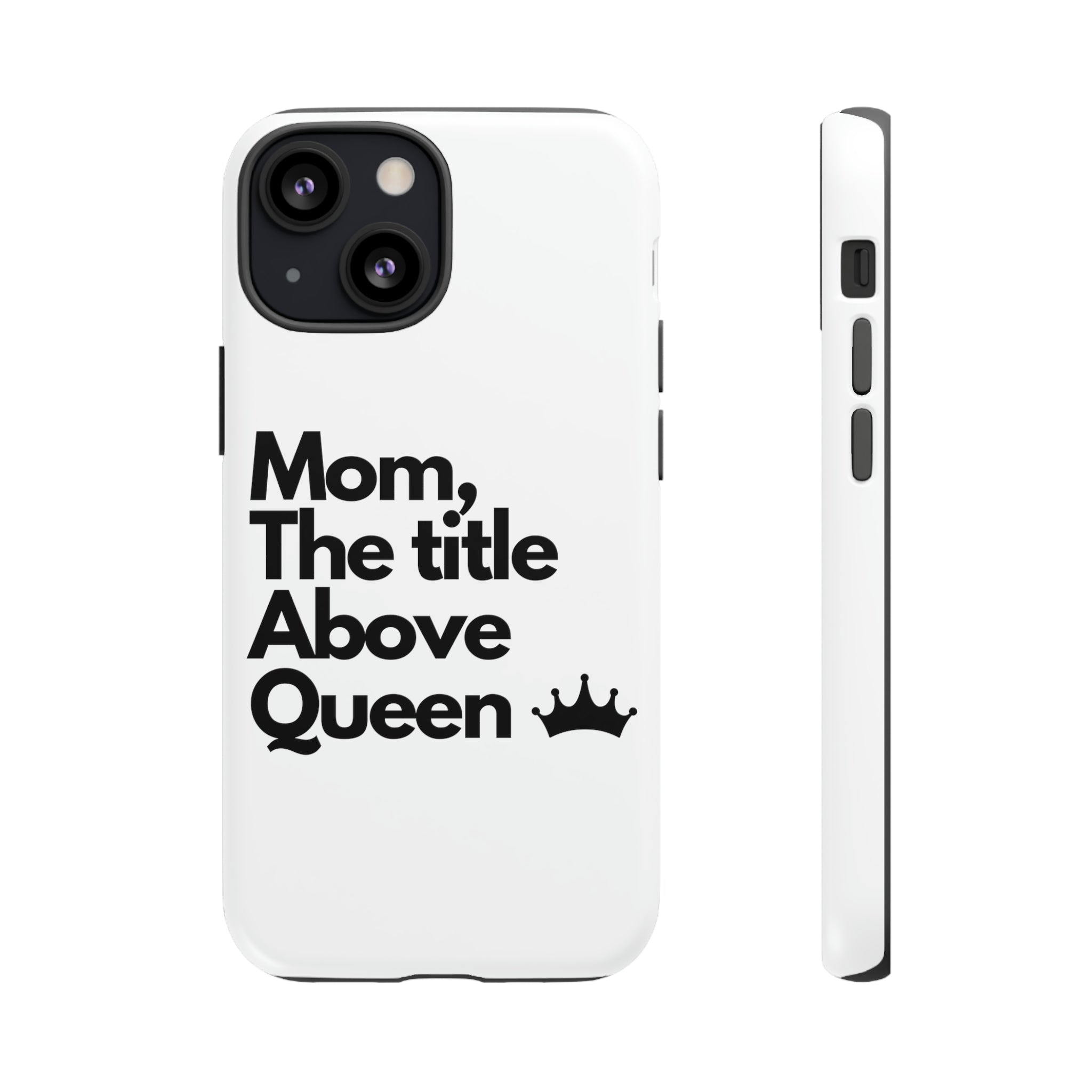 MOM QUEEN | CASE