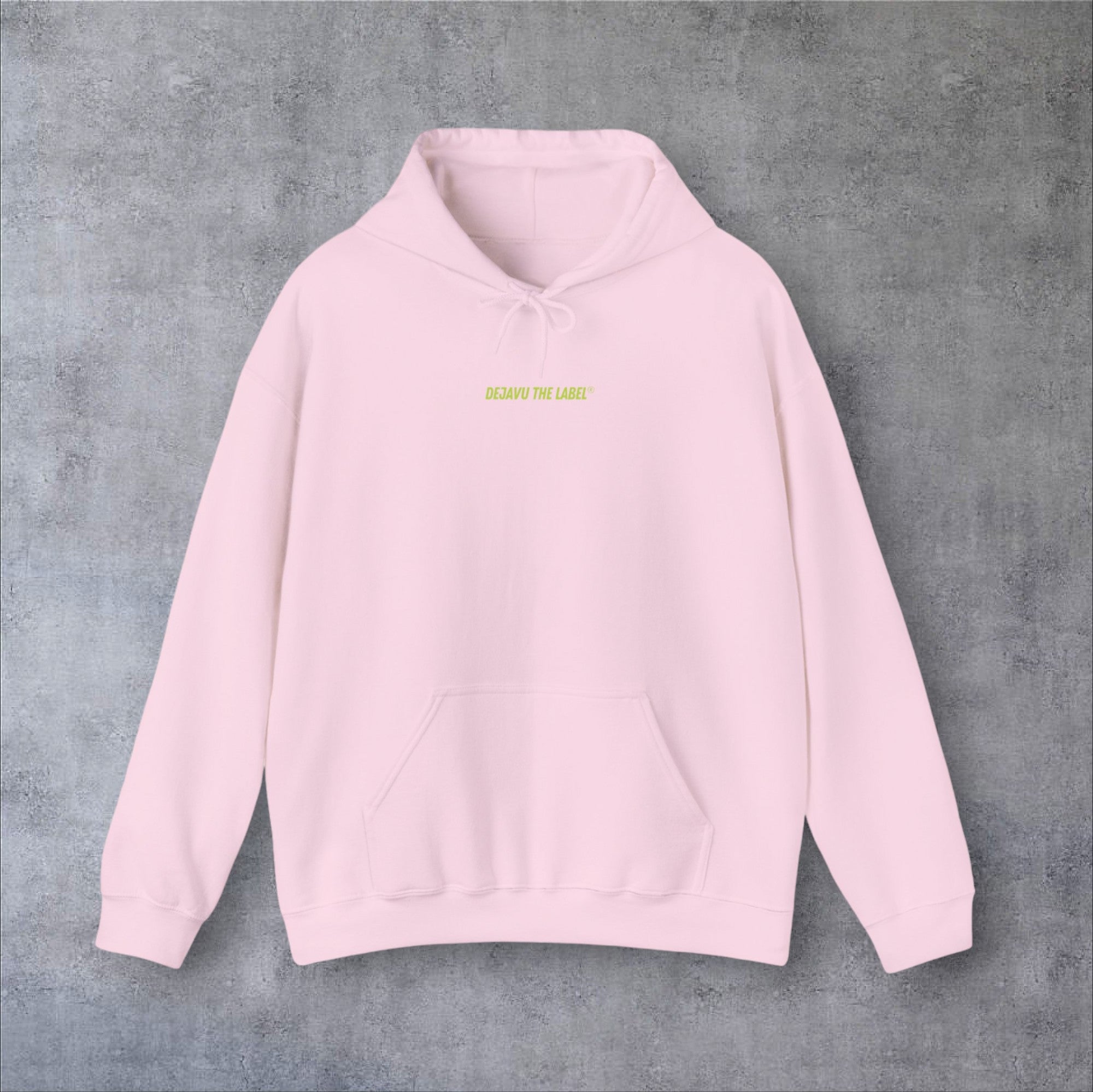 WHATEVER GREEN | HOODIE