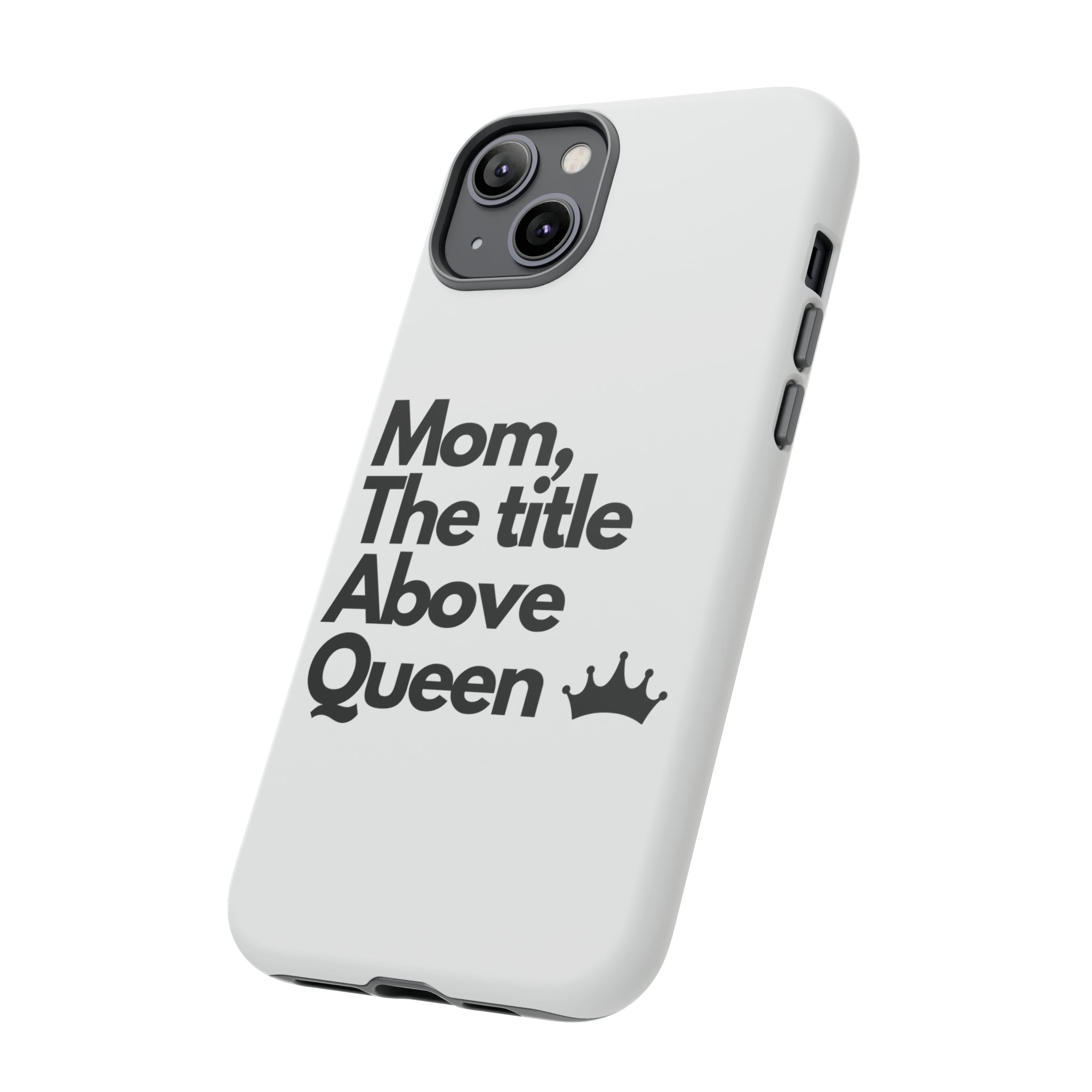 MOM QUEEN | CASE