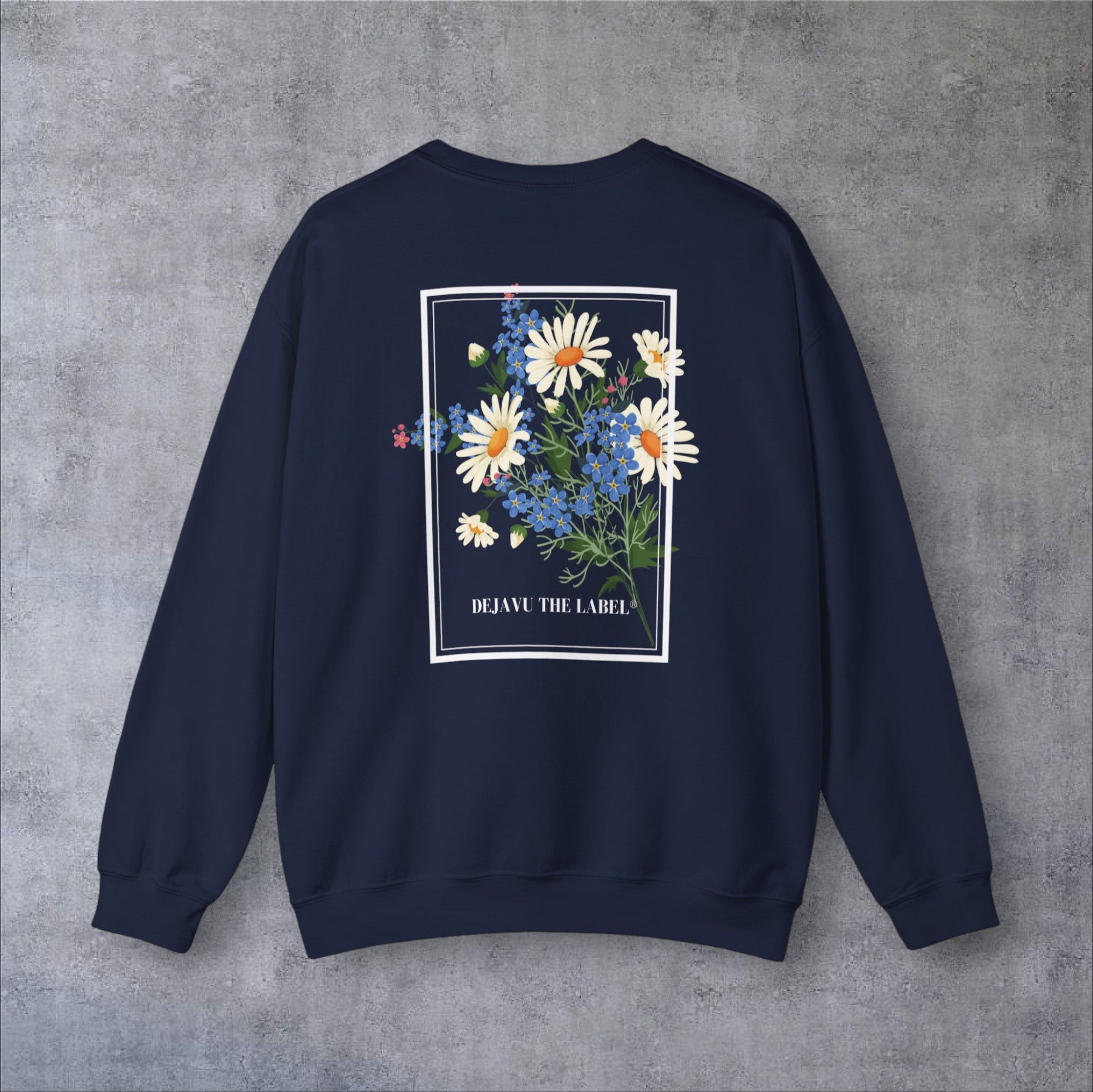 BUY FLOWERS FOR ME | HOODIE