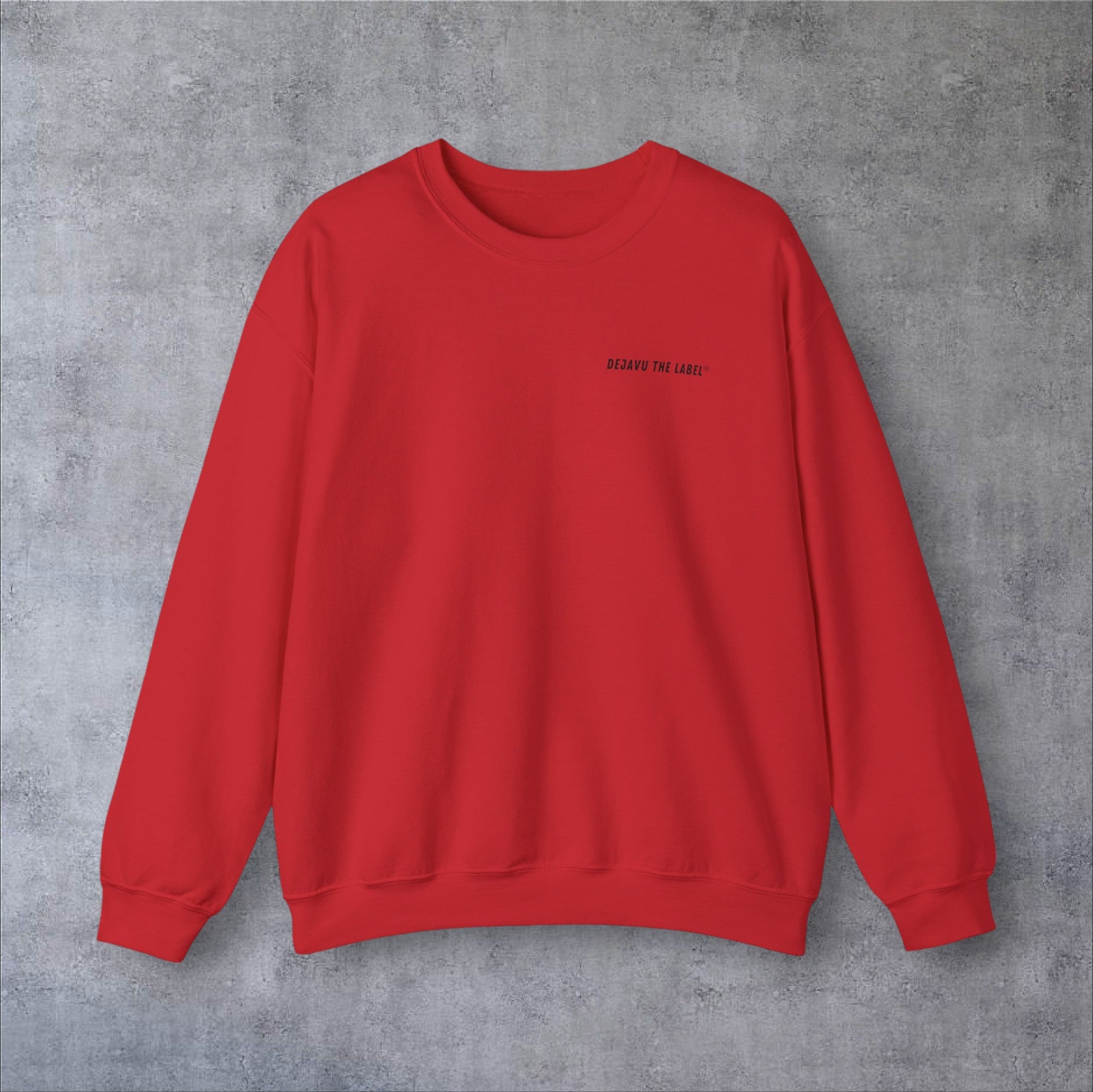 DARE TO BE UNIQUE | SWEATER