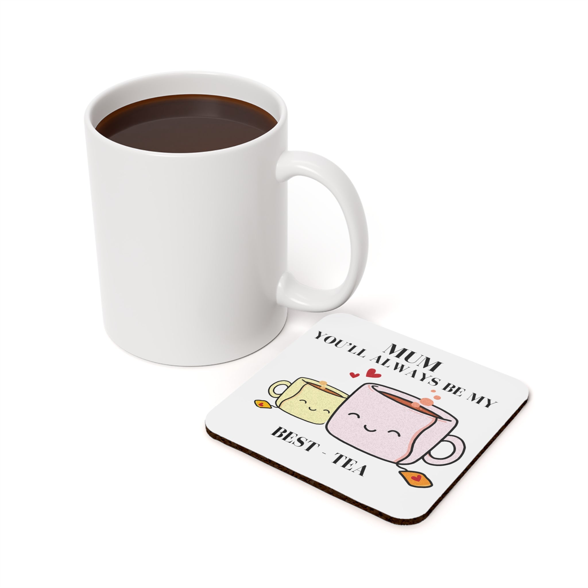 BEST-TEA | Coaster