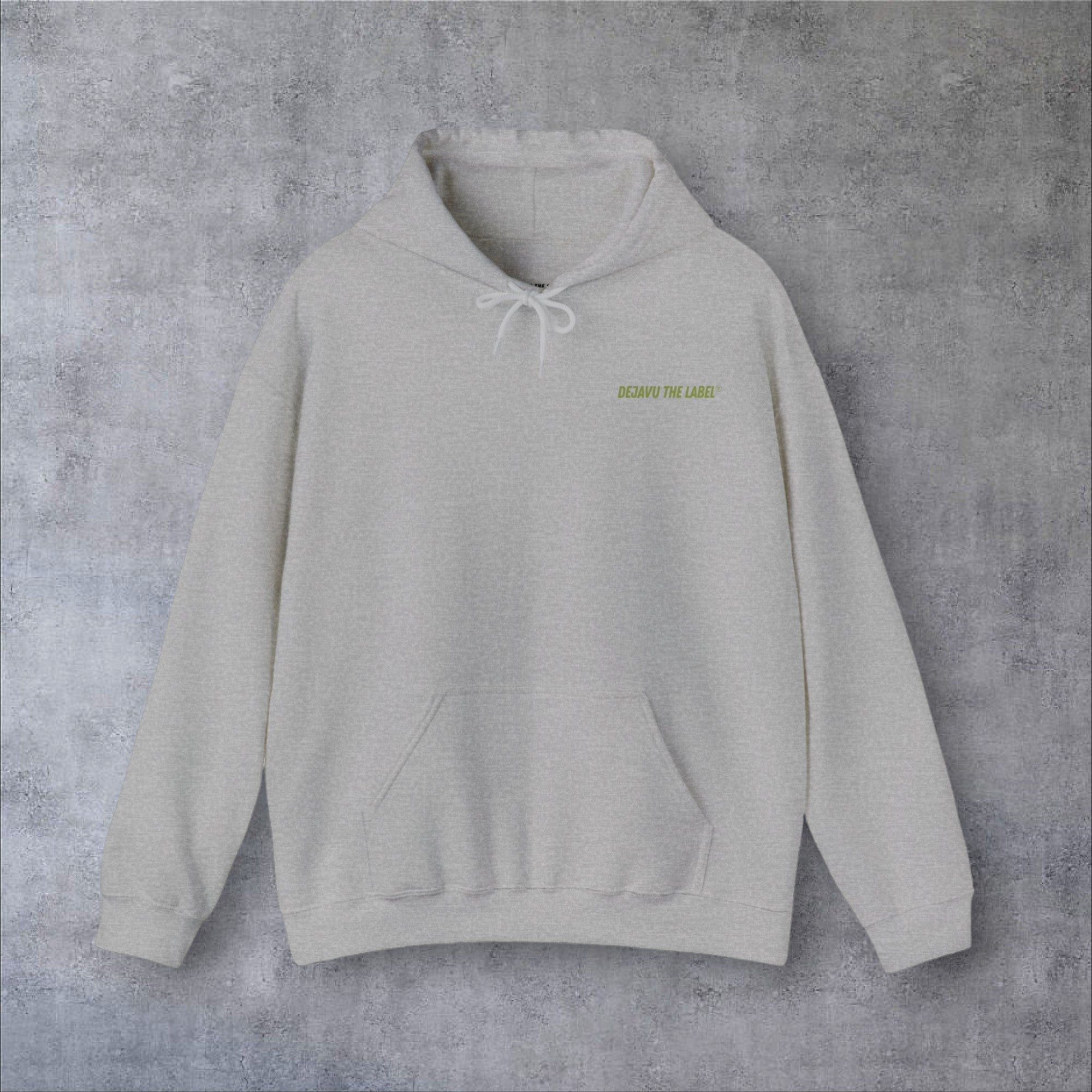 REAL LOVERS | HOODIE