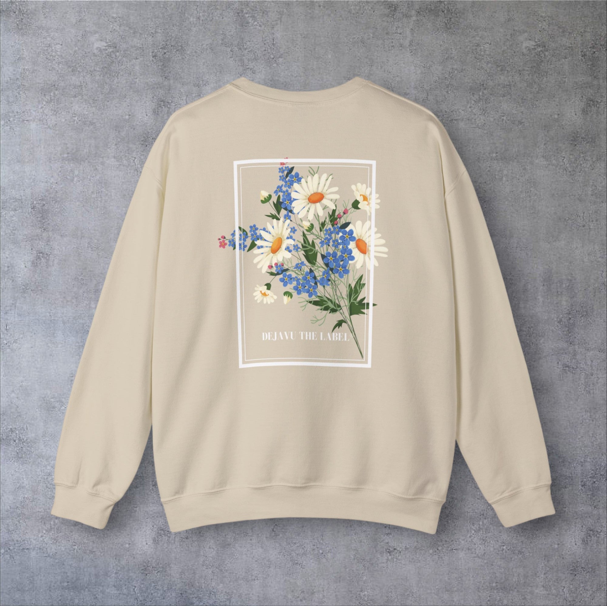 BUY FLOWERS FOR ME | HOODIE