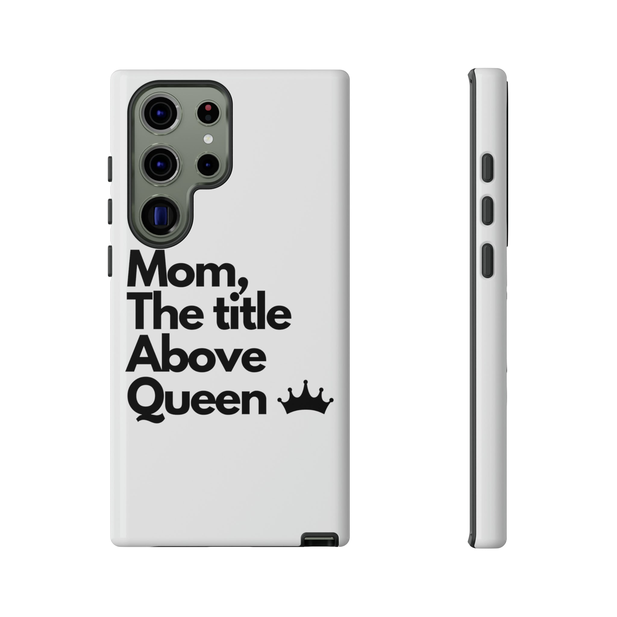 MOM QUEEN | CASE