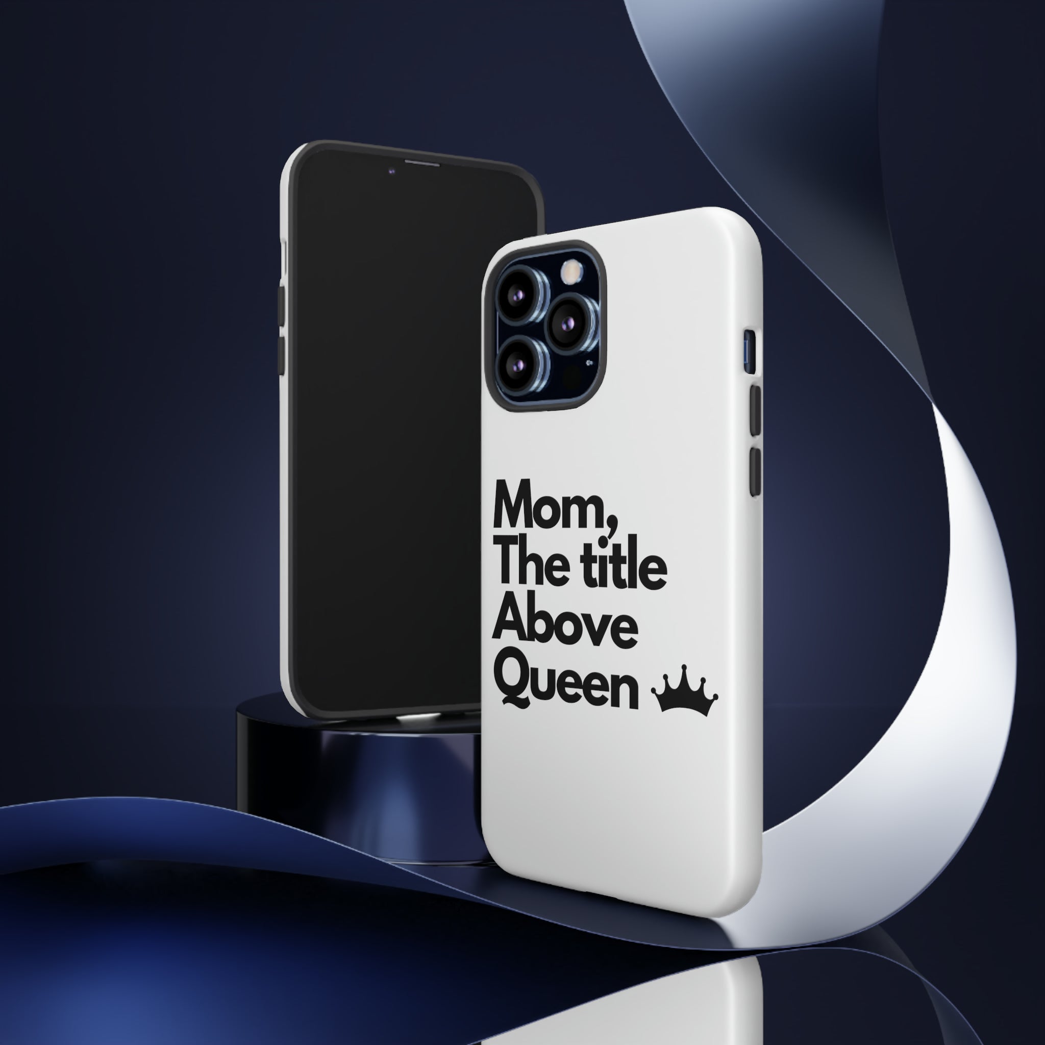 MOM QUEEN | CASE