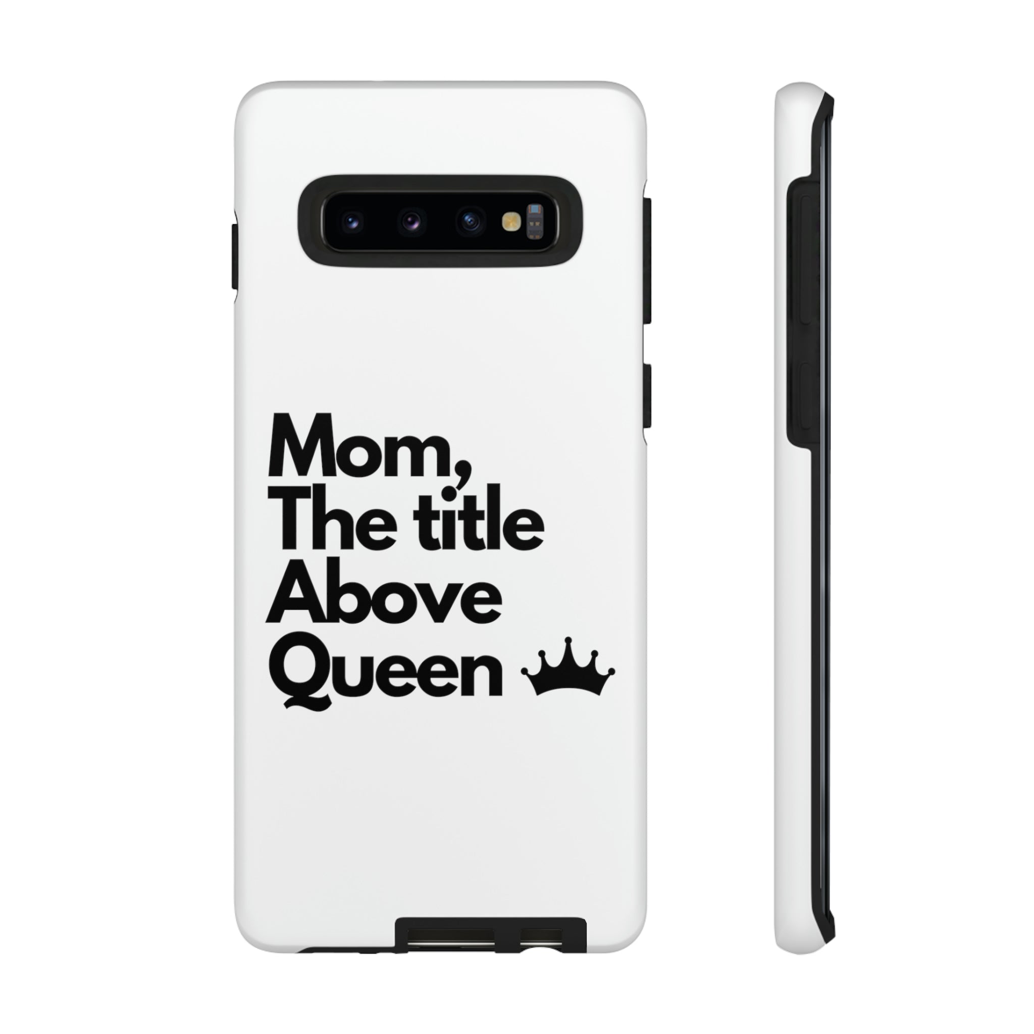 MOM QUEEN | CASE