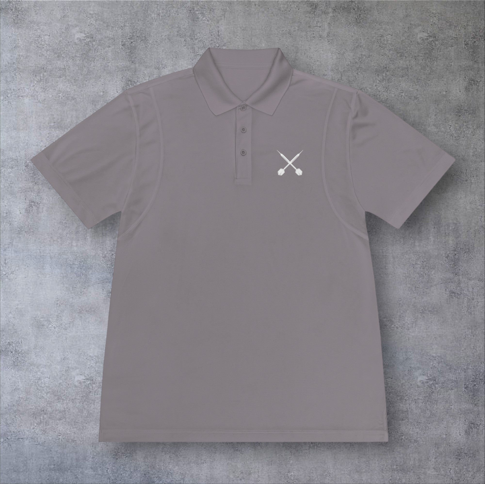 DART ICON | POLO T-SHIRT