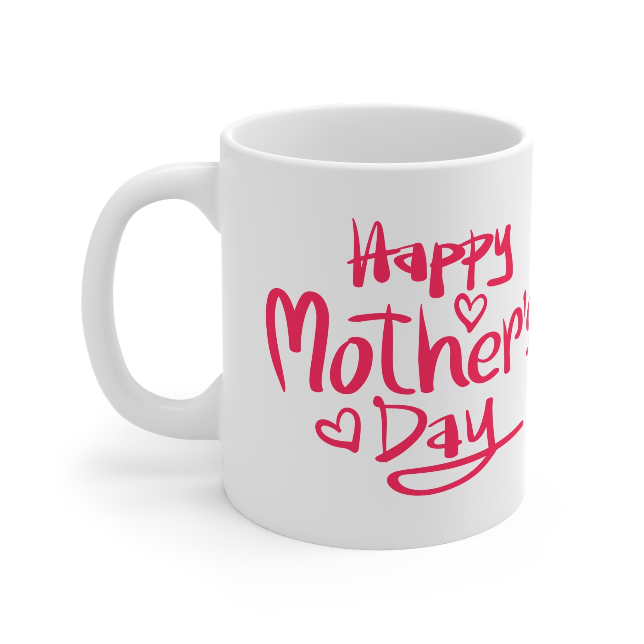 HAPPY MOTHERSDAY | MUG