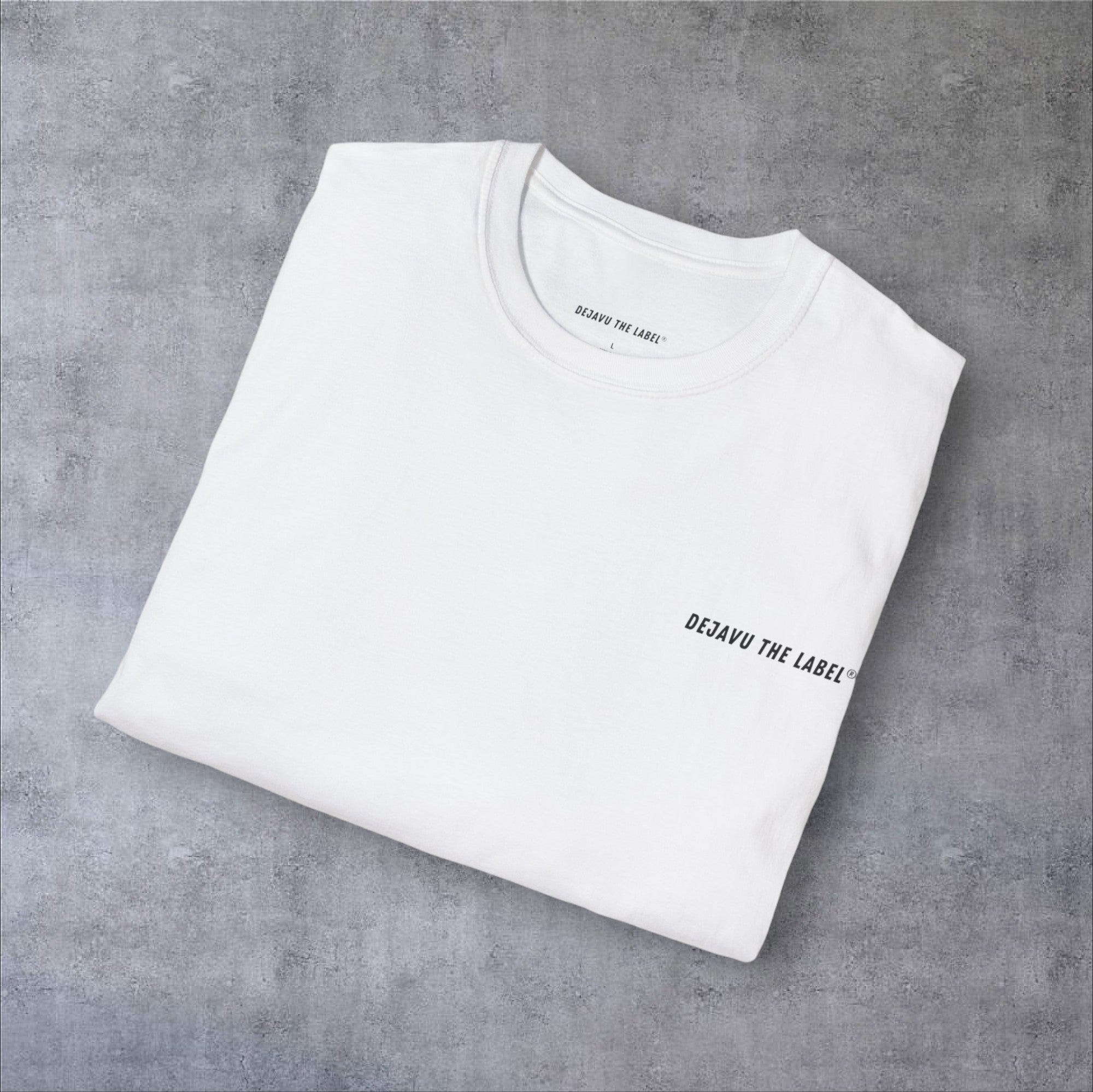 GO FOR BASIC | TSHIRT