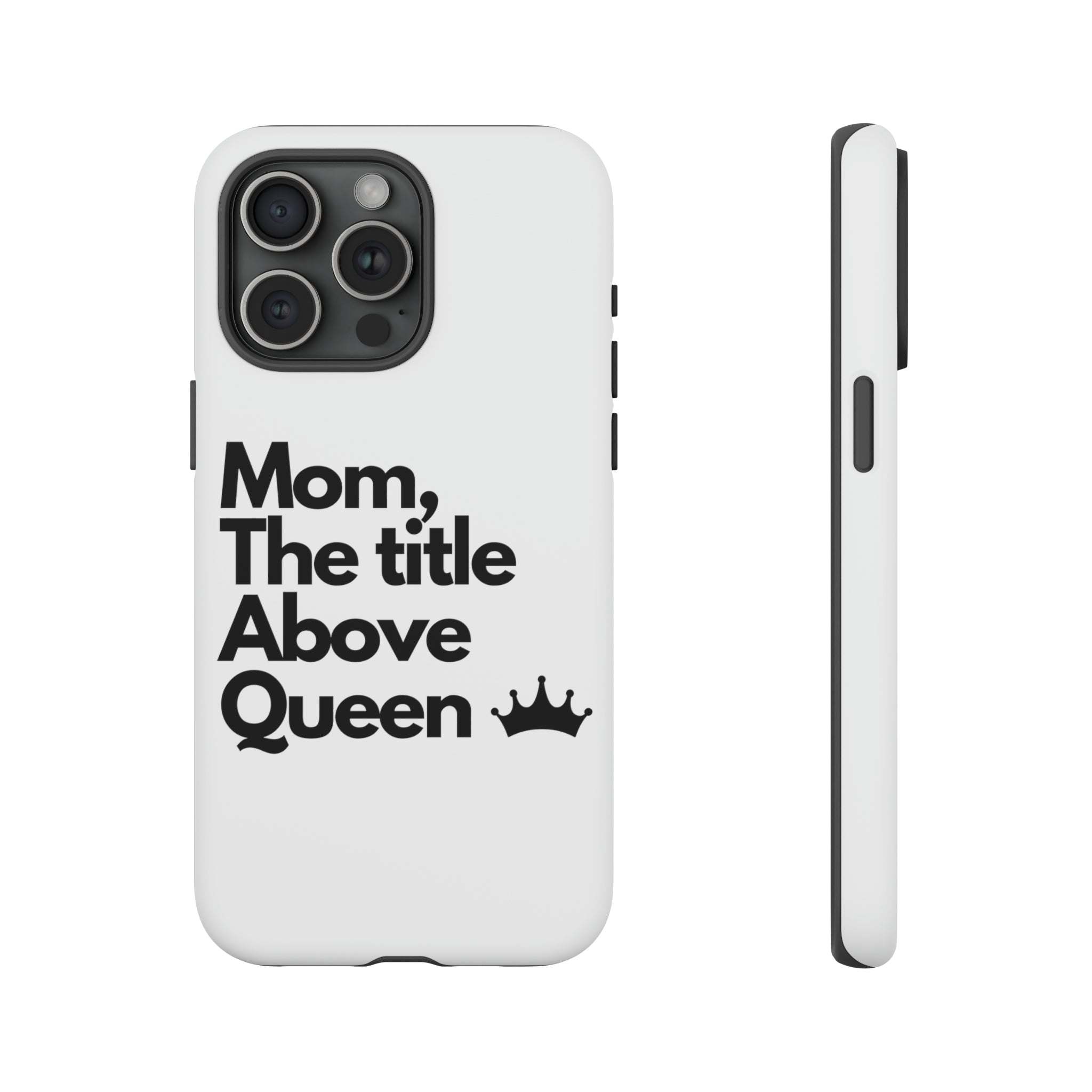 MOM QUEEN | CASE