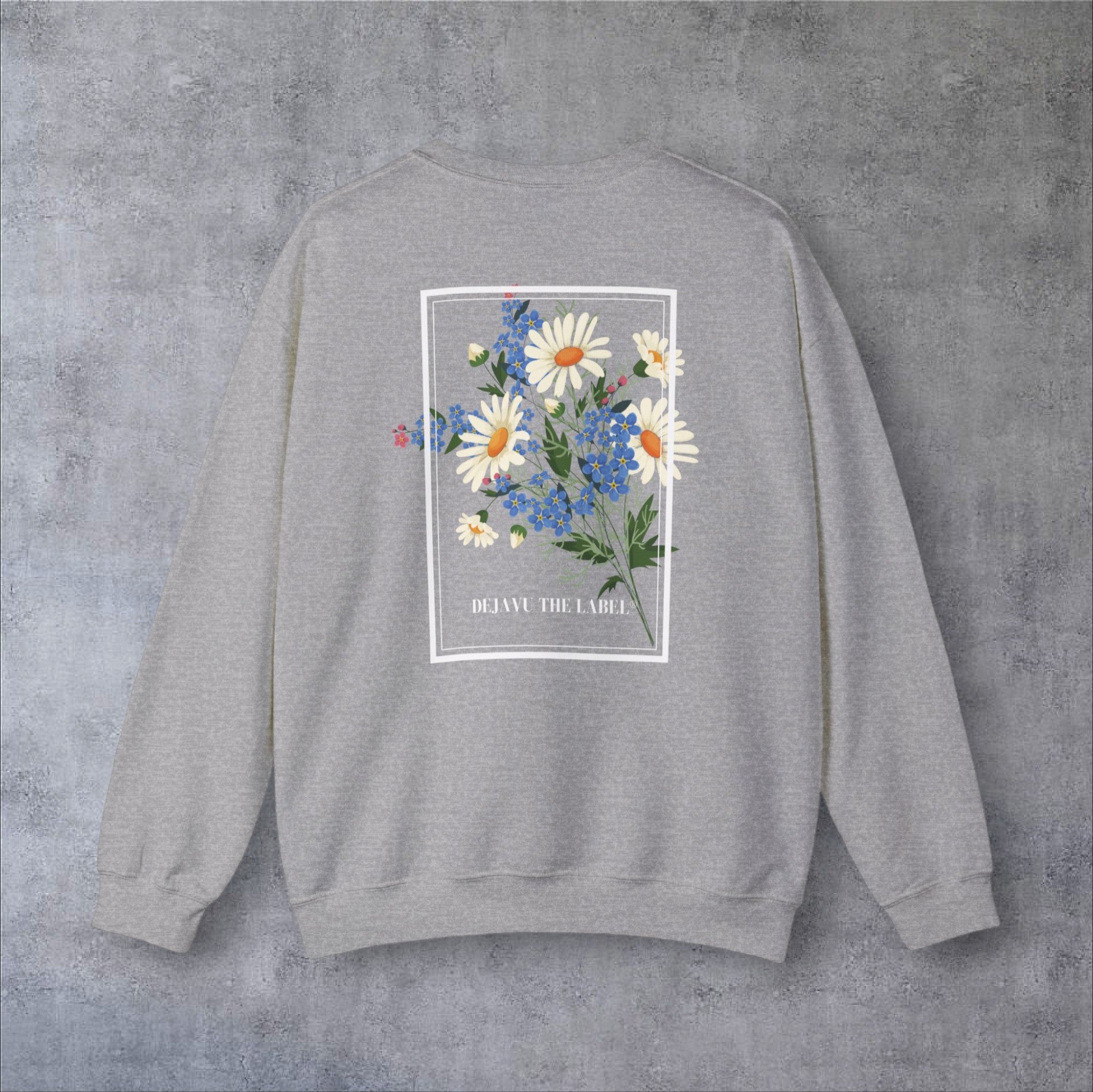 BUY FLOWERS FOR ME | HOODIE